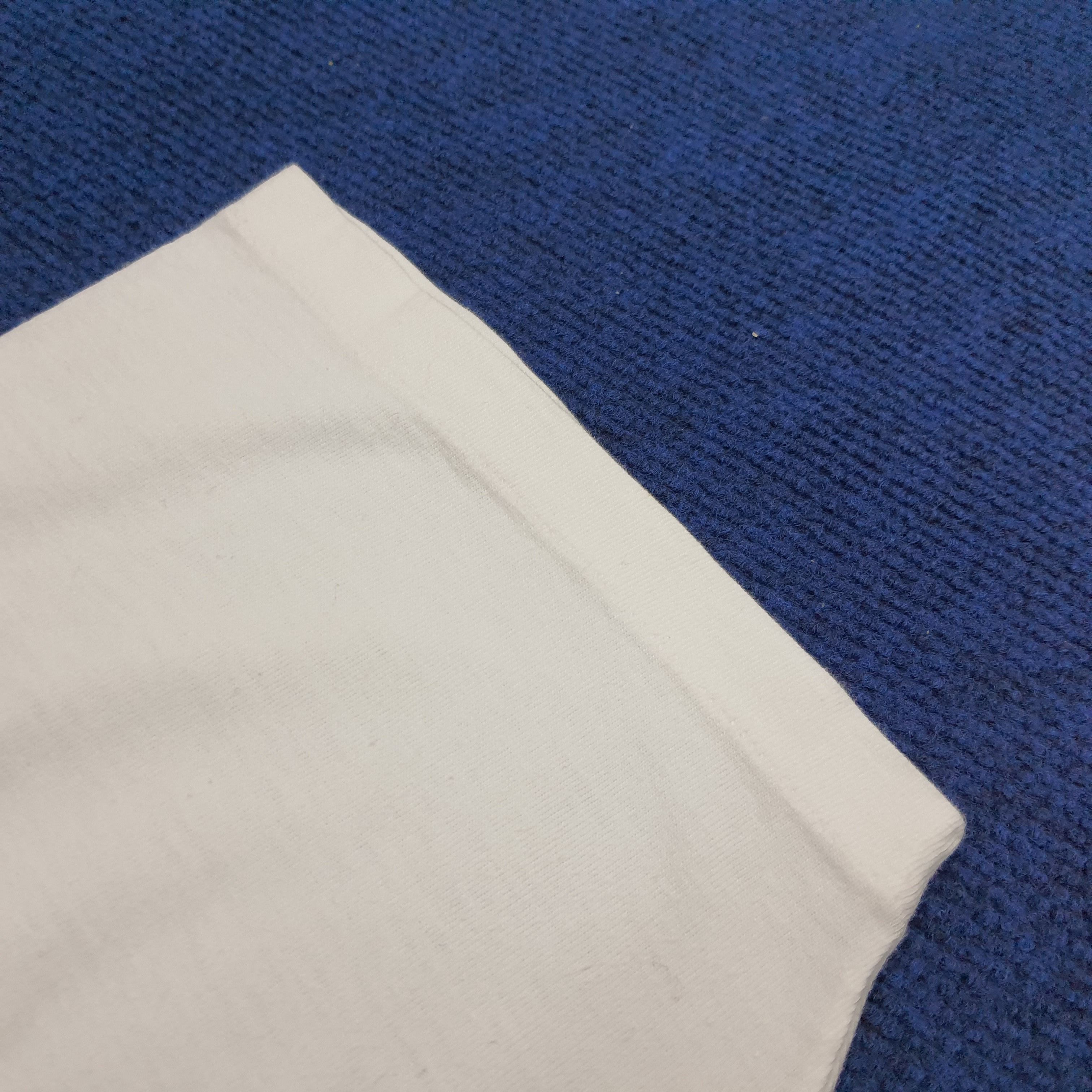 Designer × Sergio Tacchini × Vintage Vintage Sergio Tacchini T-shirt Size US L / EU 52-54 / 3 - 6 Thumbnail