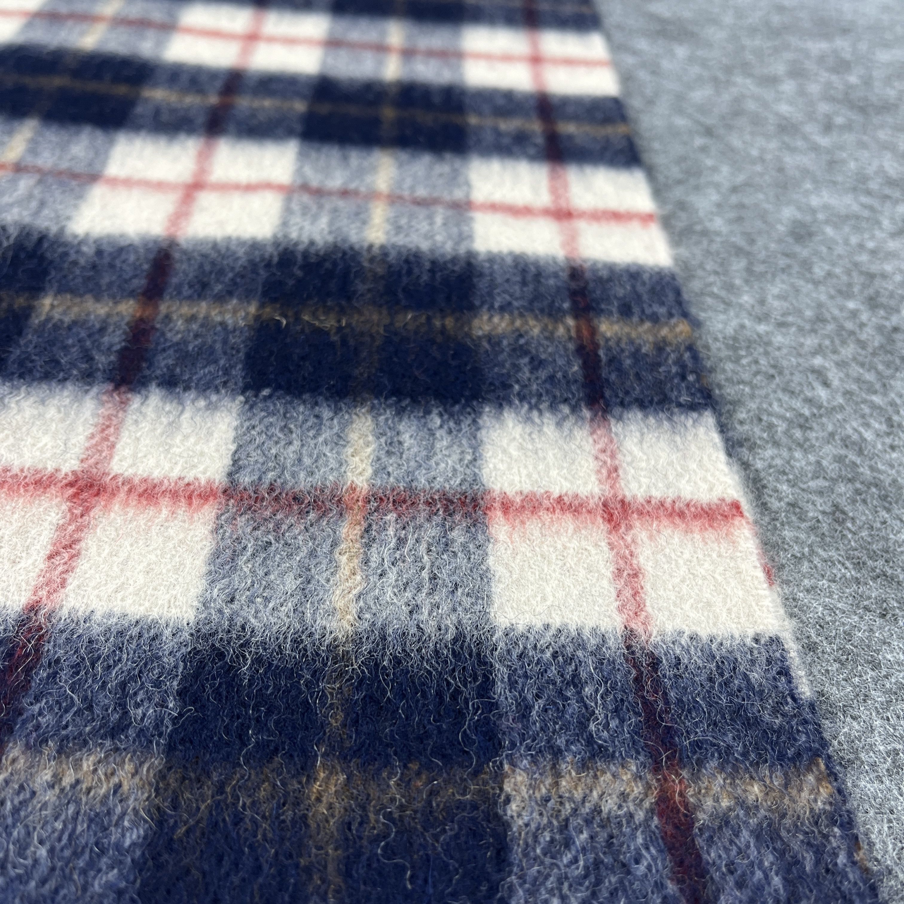 Aquascutum Aquascutum Scarf / Muffler / Neckwear - T874 Size ONE SIZE - 8 Thumbnail