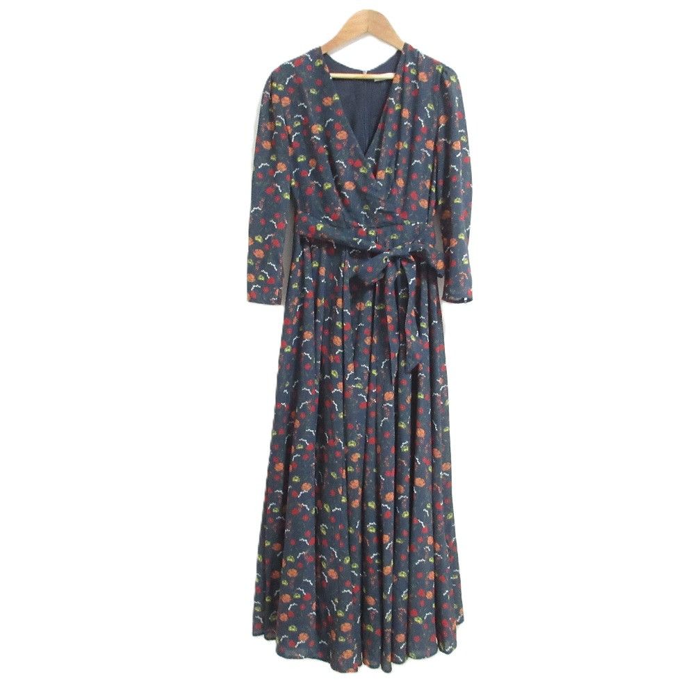 Other Other MARIHA Mademoiselle Dress Textile Dresses DUTY FREE for USA Size ONE SIZE - 1 Thumbnail