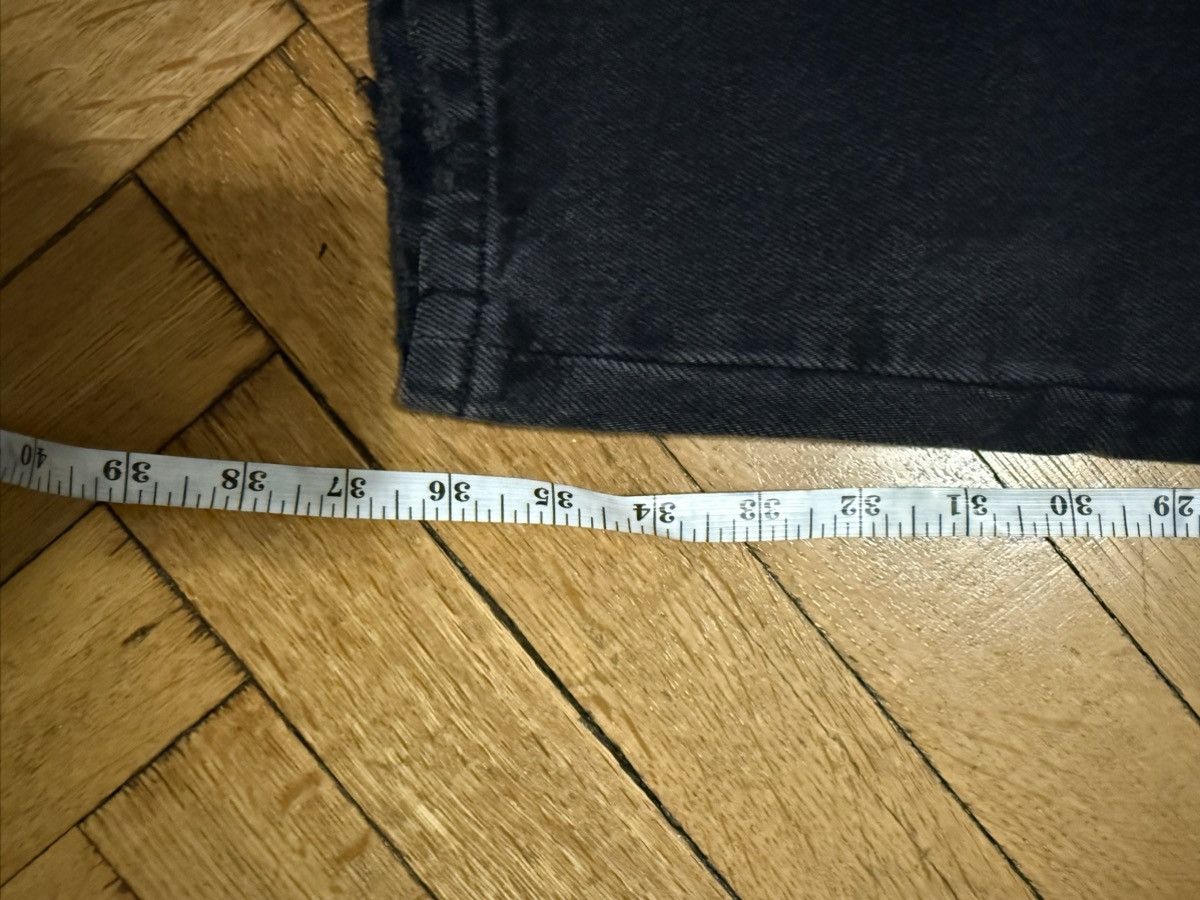 Elwood Elwood cropped jeans Size US 32 / EU 48 - 3 Thumbnail