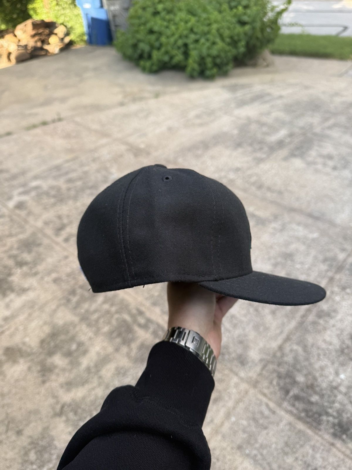 New Era Vintage New Era Arizona Diamondbacks 5950 Size ONE SIZE - 5 Thumbnail