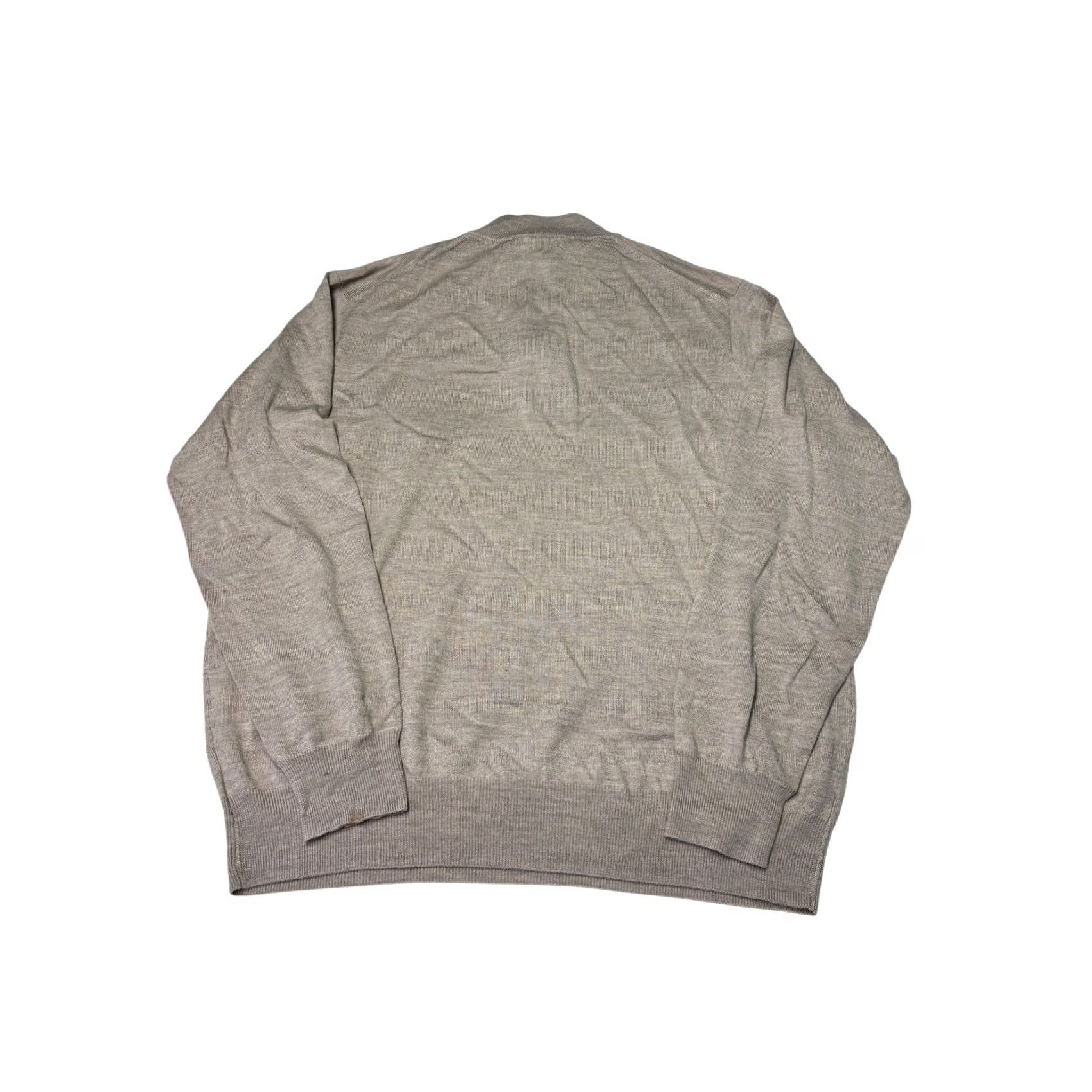Peter Millar VINTAGE? No — Peter Millar Sweater Shirt? (Note: This item is not vintage, but per rules, omit "VINTAGE" if not applicable.) Size US XXL / EU 58 / 5 - 4 Thumbnail