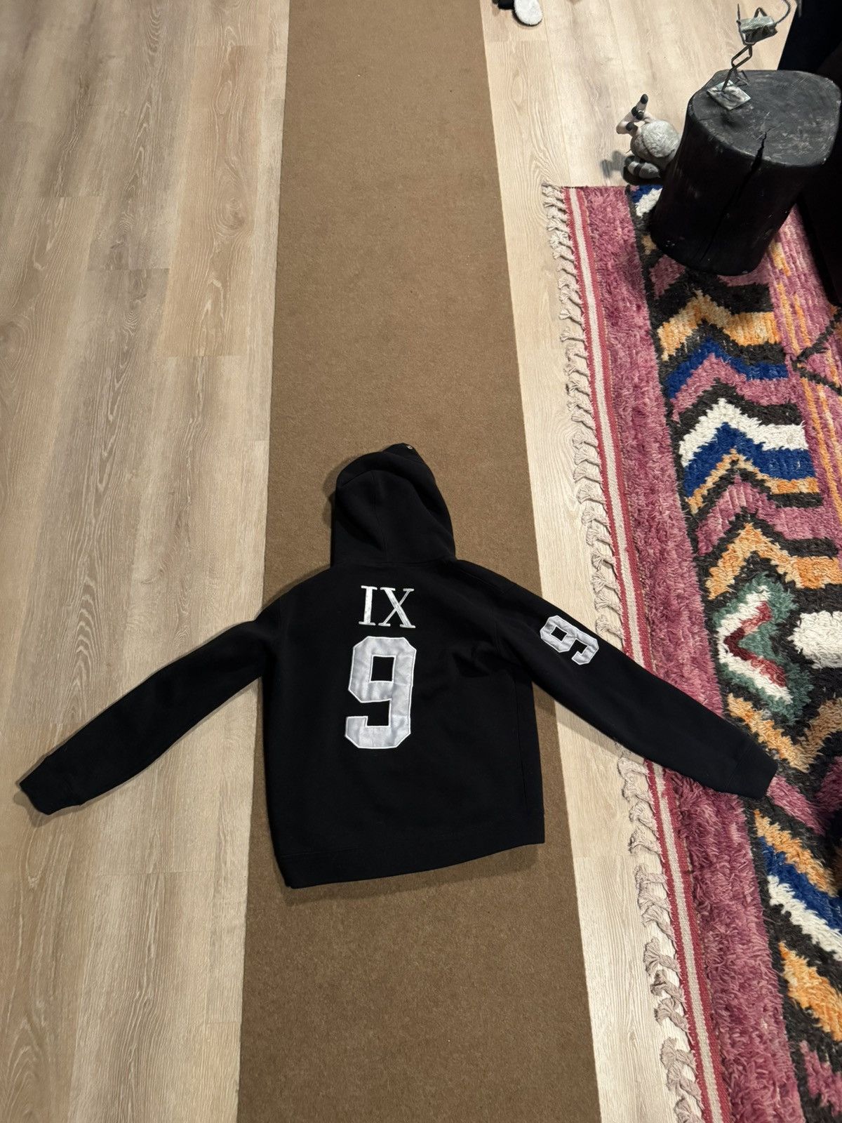 Other Super rare “Xiety Hoodie” size Medium Size US M / EU 48-50 / 2 - 2 Thumbnail