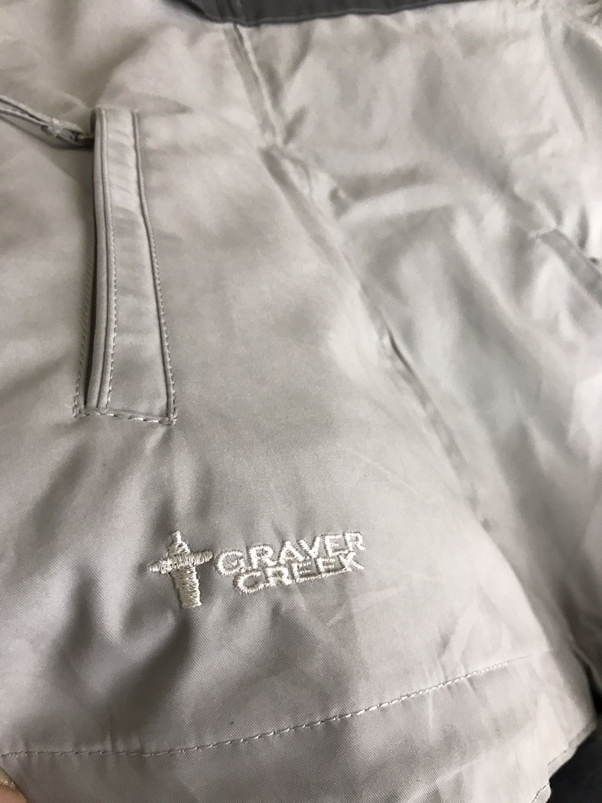 Snowday 🔥Graver Creek Snow Boarding Gear Hooded Jacket Size US L / EU 52-54 / 3 - 9 Thumbnail
