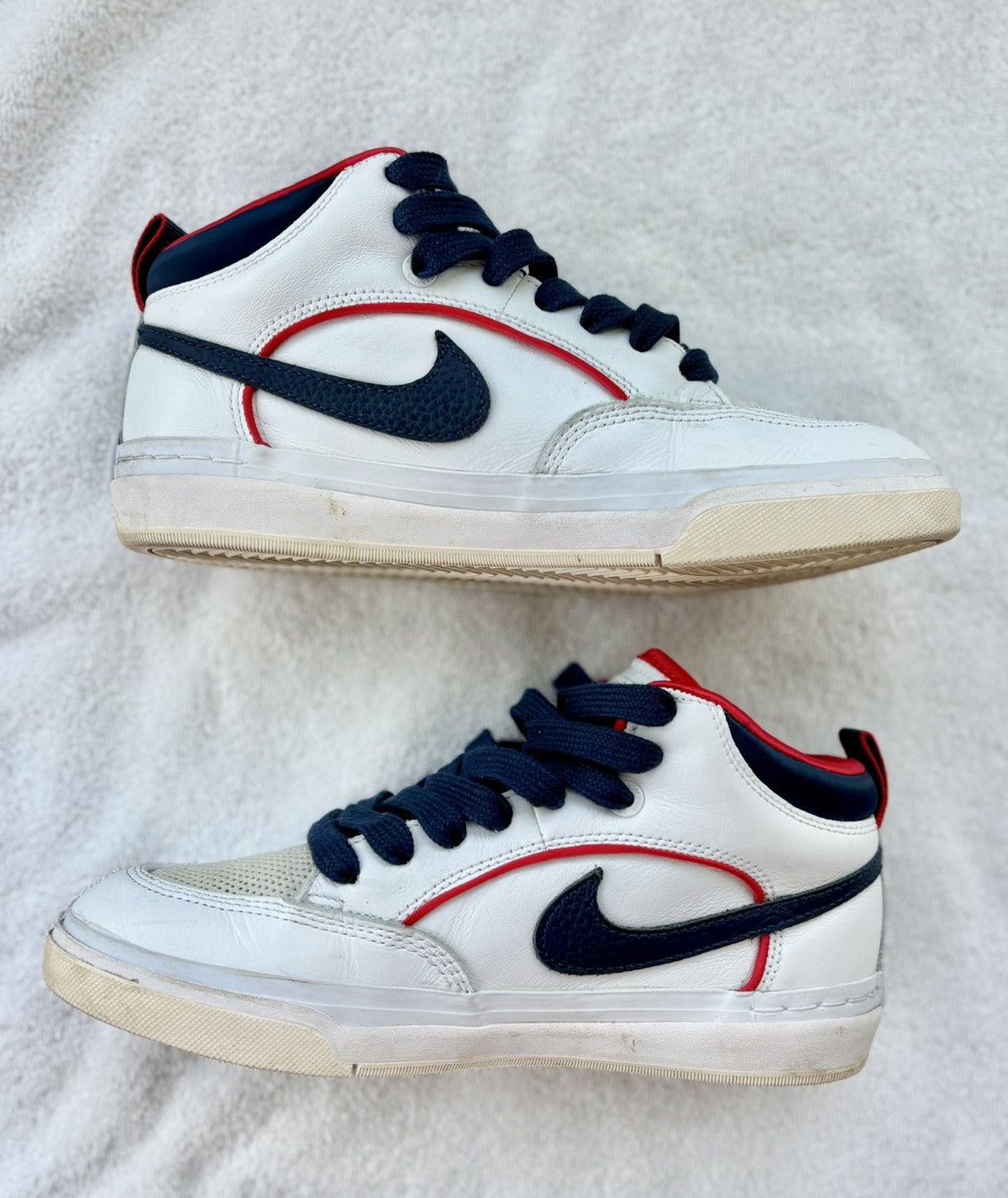 Nike NIKE SB REACT Leo PRM Size US 5 / EU 37 - 1 Thumbnail