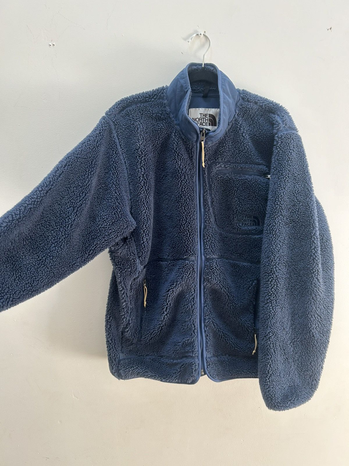 The North Face North Face Fleece Size US L / EU 52-54 / 3 - 2 Thumbnail