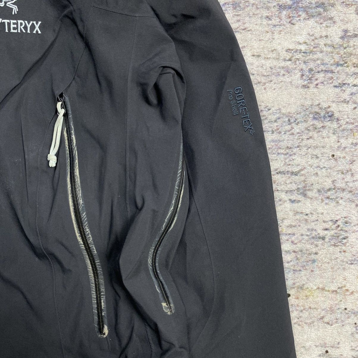 Arc'teryx Arcteryx AR goretex jacket Size M / US 6-8 / IT 42-44 - 9 Thumbnail