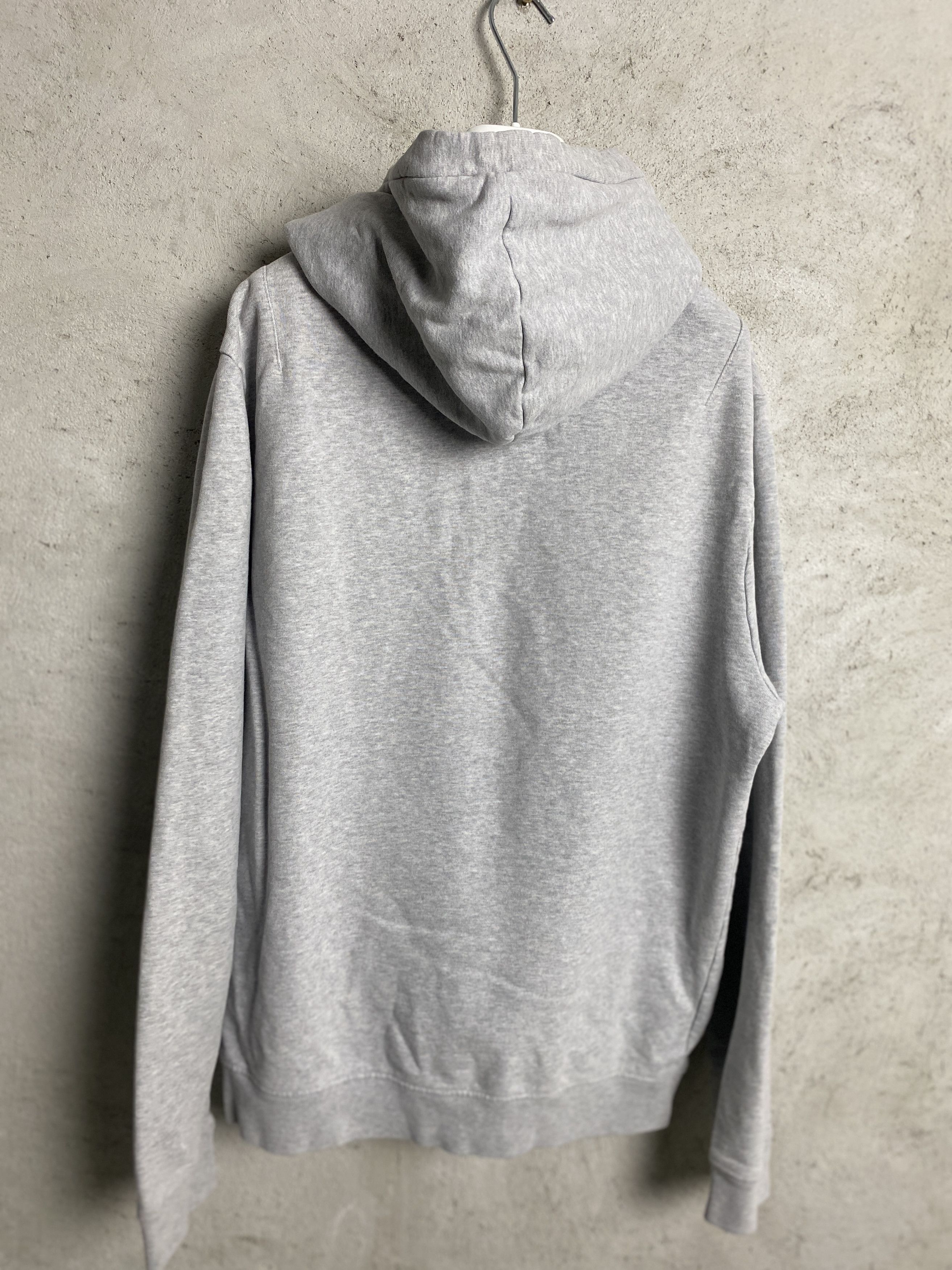Allsaints Allsaints Raven Oth Hoody hoodie small logo sweatshirt Size US L / EU 52-54 / 3 - 7 Thumbnail