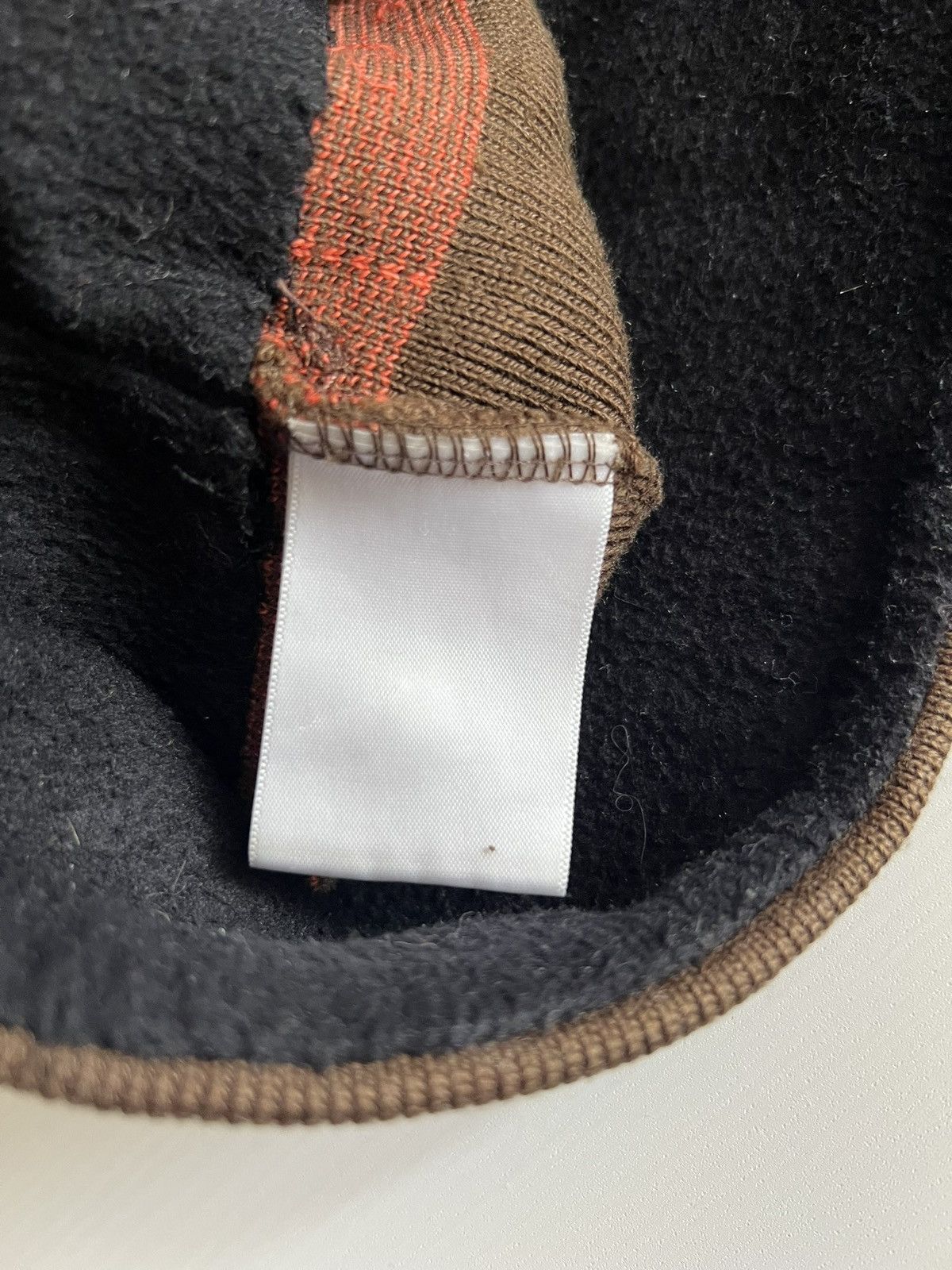 Arc'teryx × Vintage Arc’teryx beanie hat wool Size ONE SIZE - 6 Thumbnail