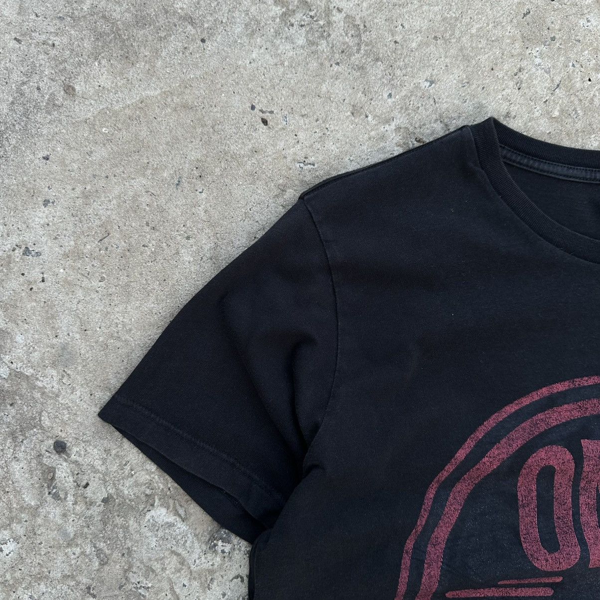 Diesel Vintage Japanese Style Adult Diesel Only The Brave Big Logo Size US M / EU 48-50 / 2 - 3 Thumbnail