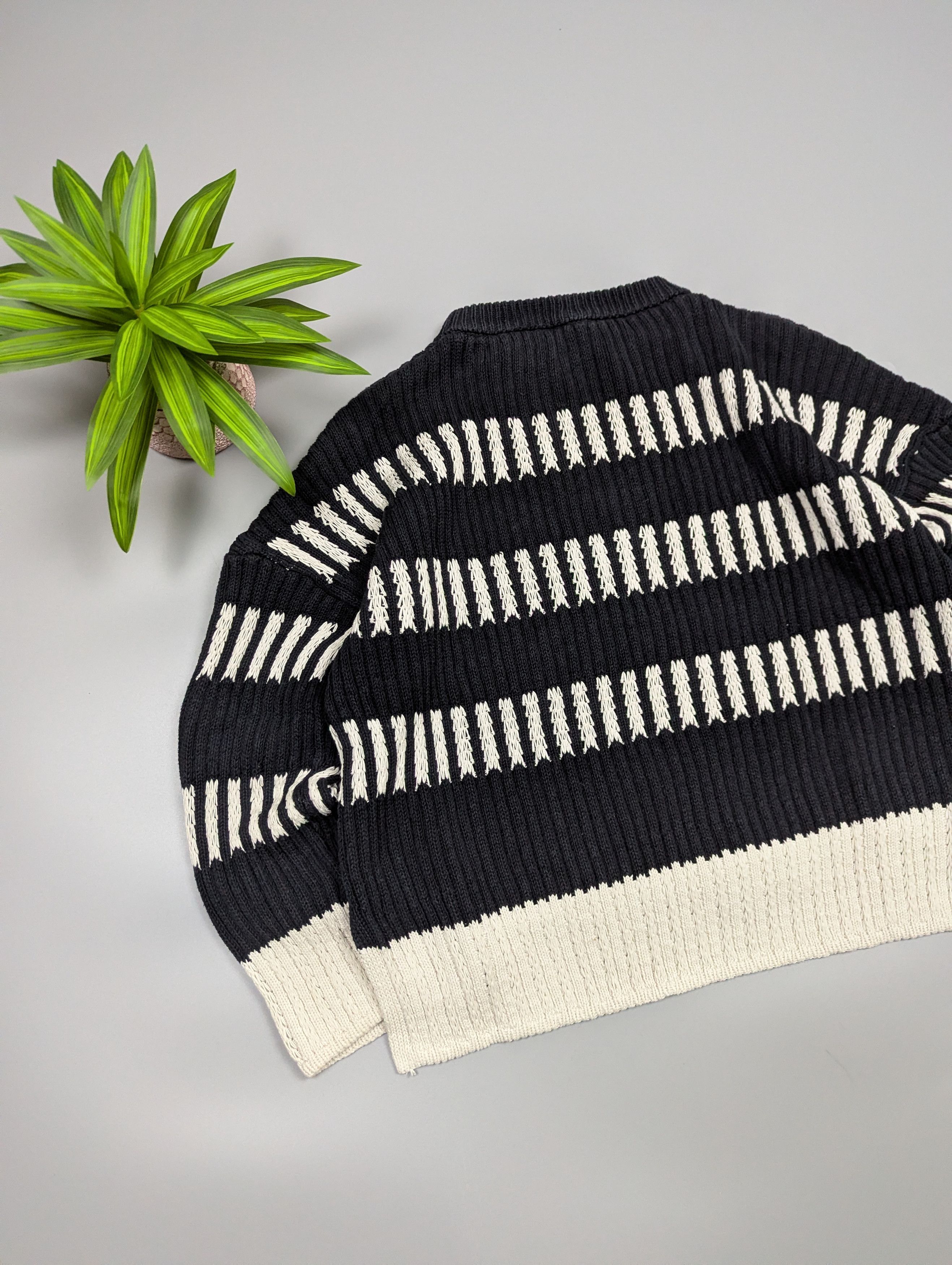 Other Vintage Weekend Max Mara Chunky Knit Jumper Women’s XS Size US XS / EU 42 / 0 - 12 Thumbnail