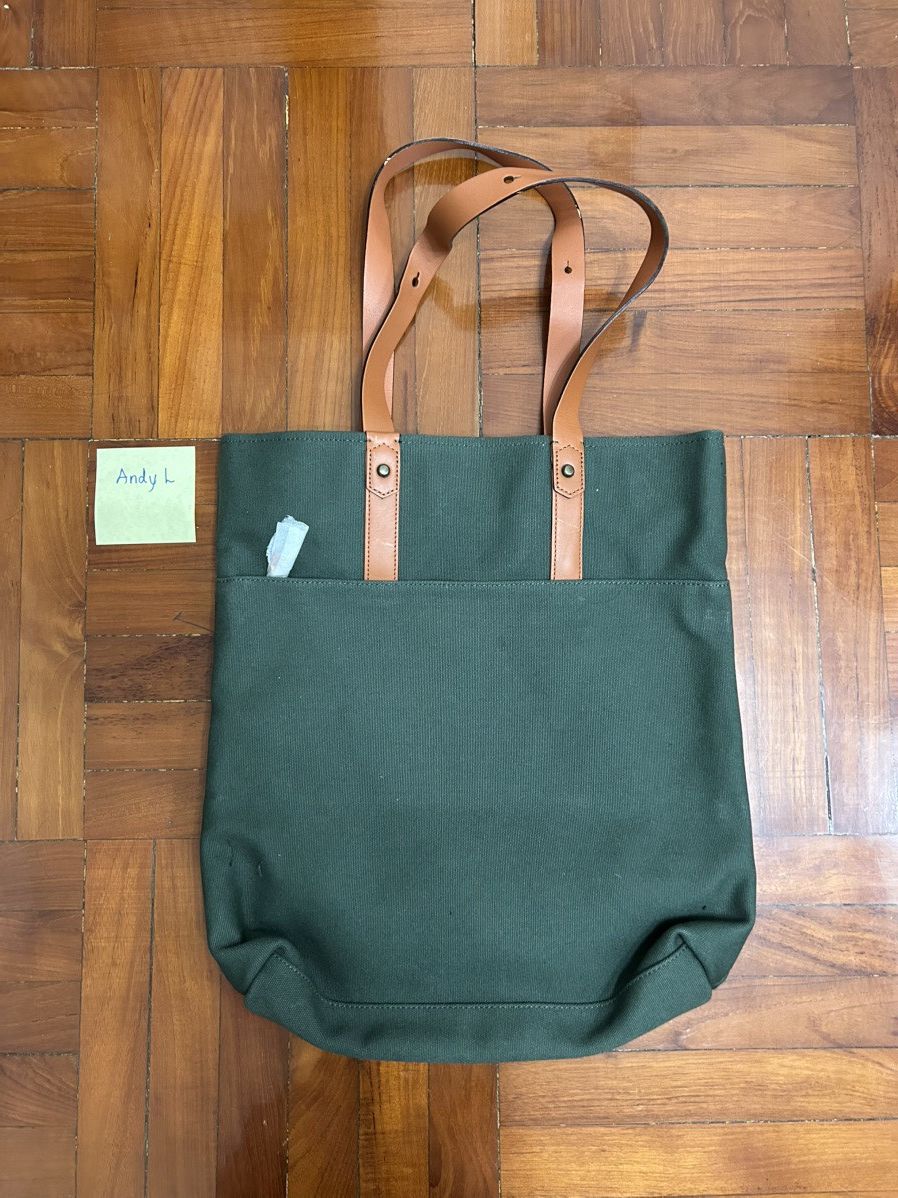 Other Ro bags (HongKong) tote bag Size ONE SIZE - 6 Thumbnail