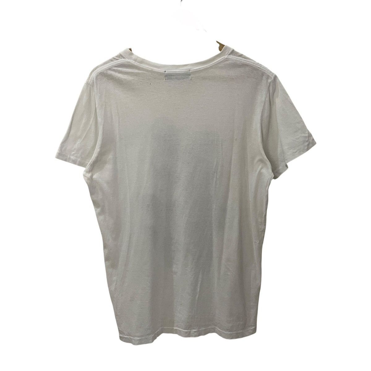 CABANE de ZUCCa Vintage Cabane De Zucca By Issey Miyake Tee Size US M / EU 48-50 / 2 - 7 Thumbnail