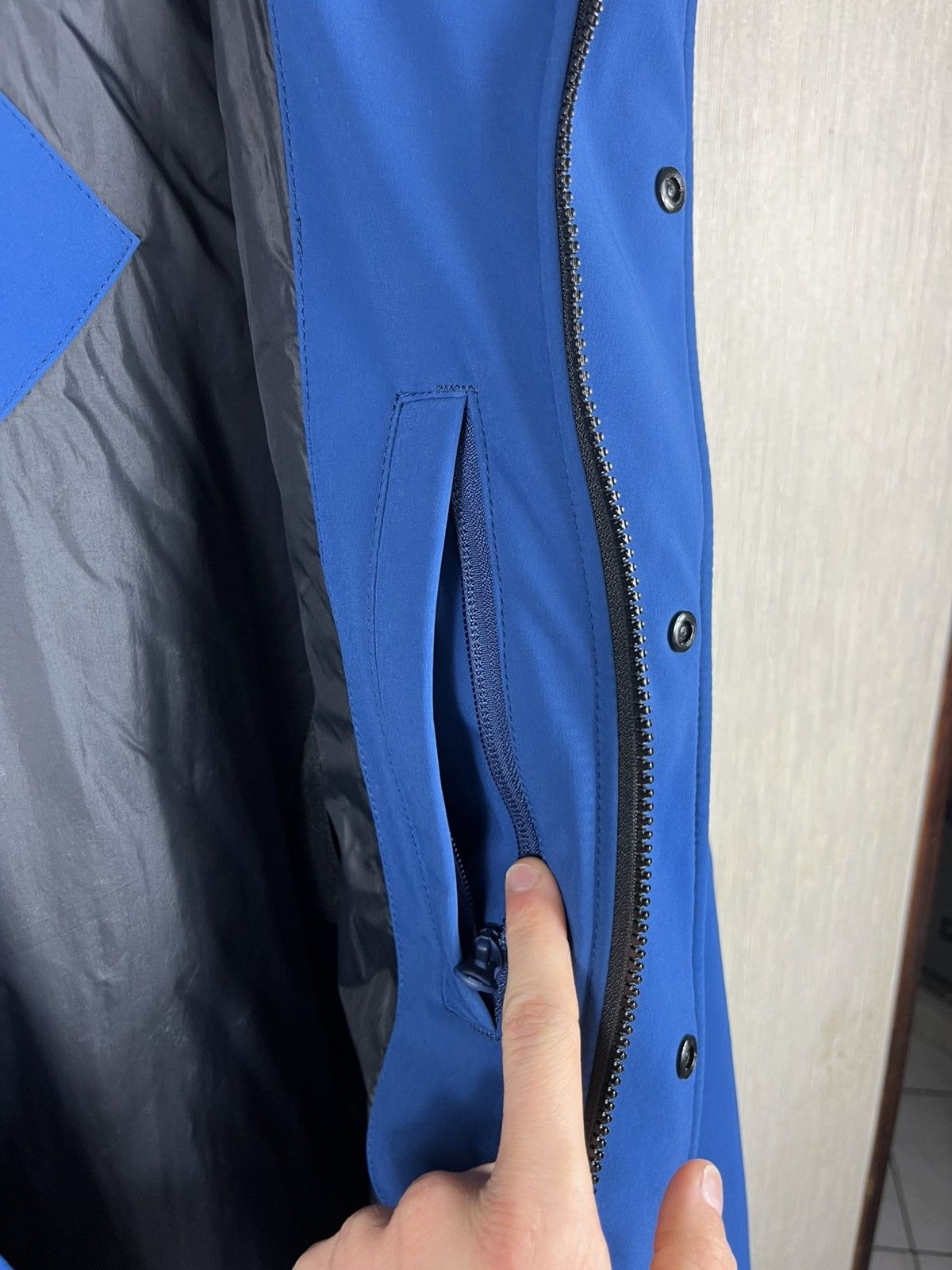 Canada Goose Canada Goose down jacket parka Breton arctic coat Size US M / EU 48-50 / 2 - 17 Thumbnail