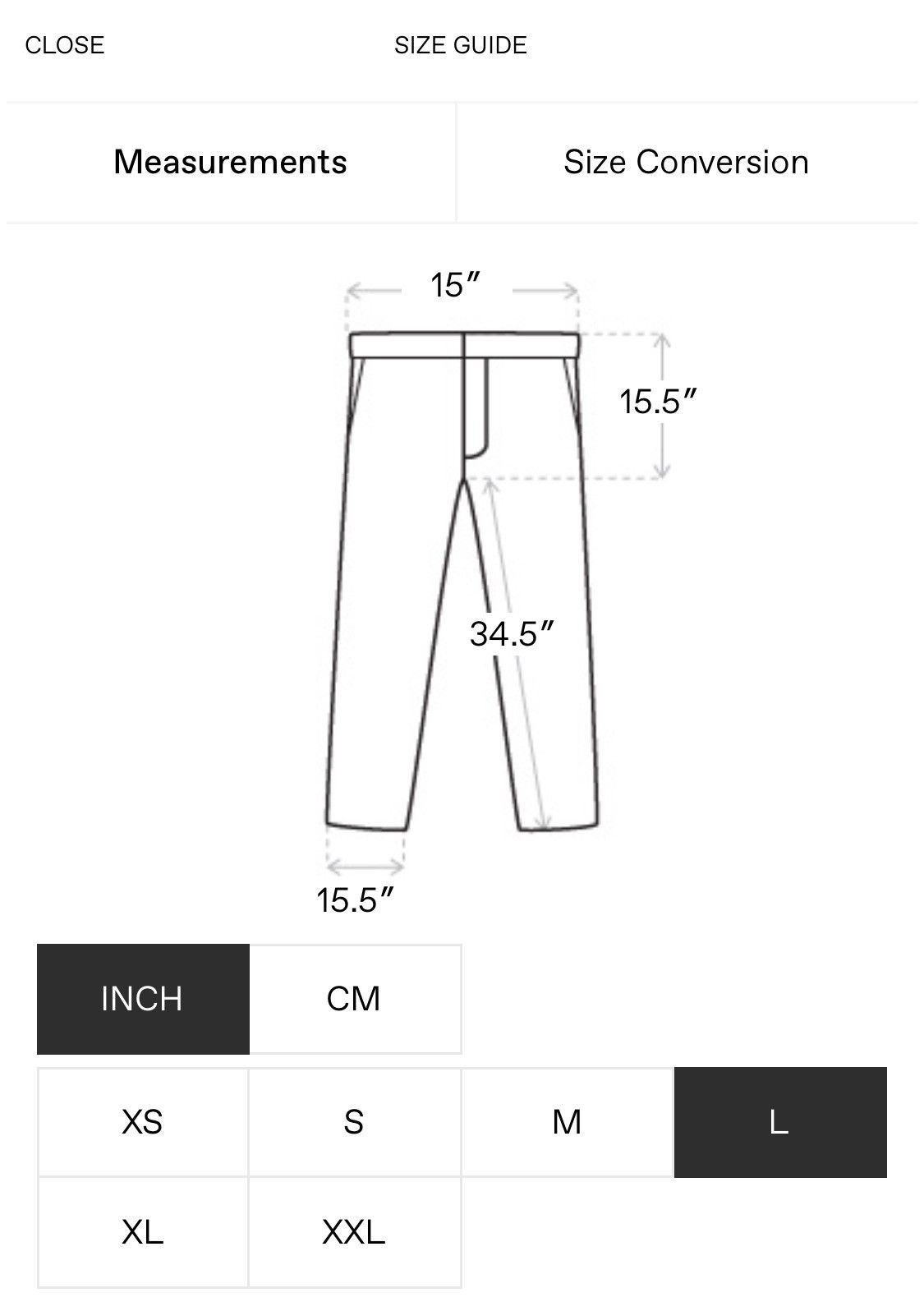 Rick Owens × Rick Owens Drkshdw Rick Owens Bela Cargo Pants size large Size US 36 / EU 52 - 5 Thumbnail