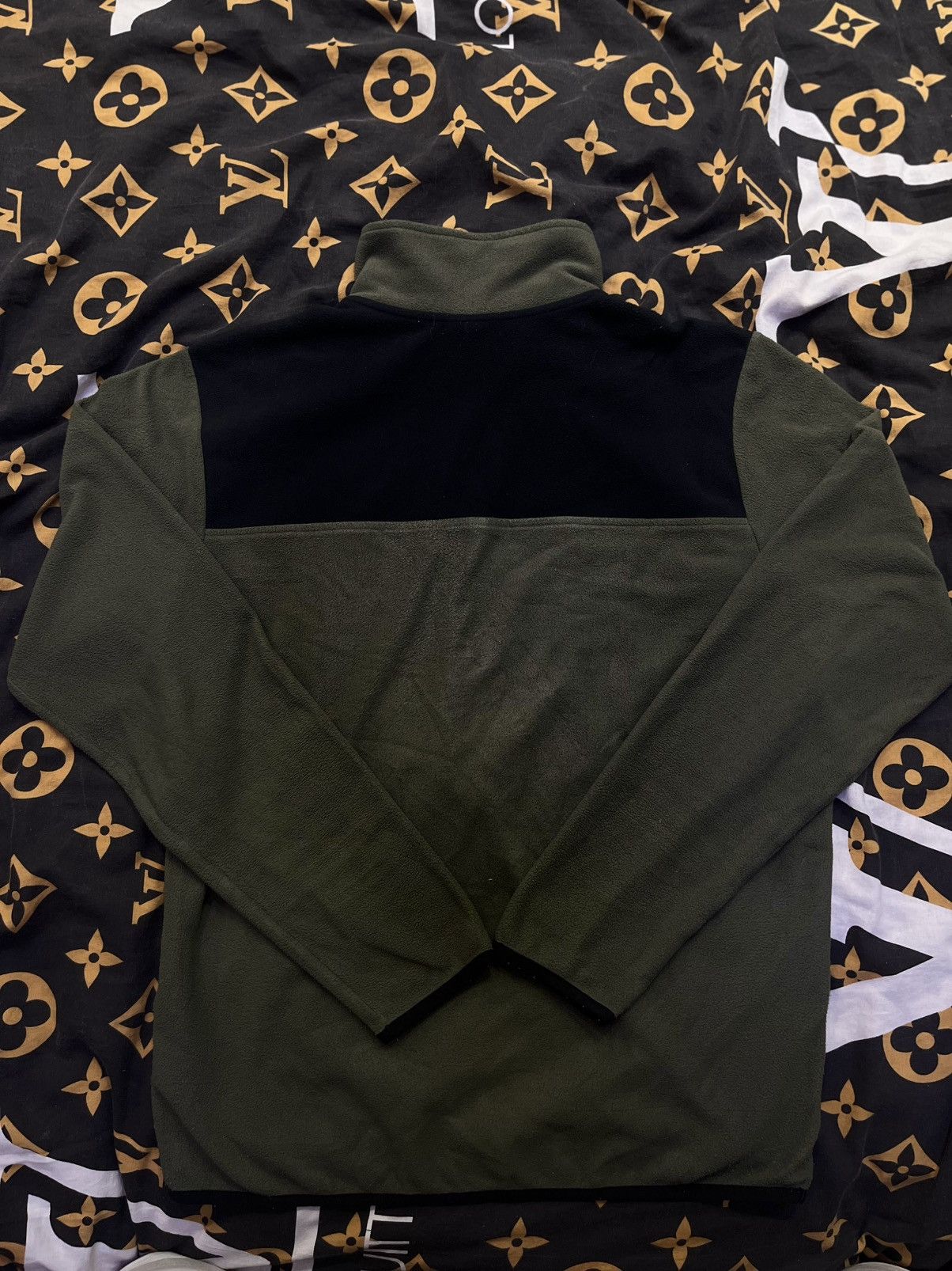 The North Face 🔥A quality sweatshirt for going outside Size US M / EU 48-50 / 2 - 5 Thumbnail
