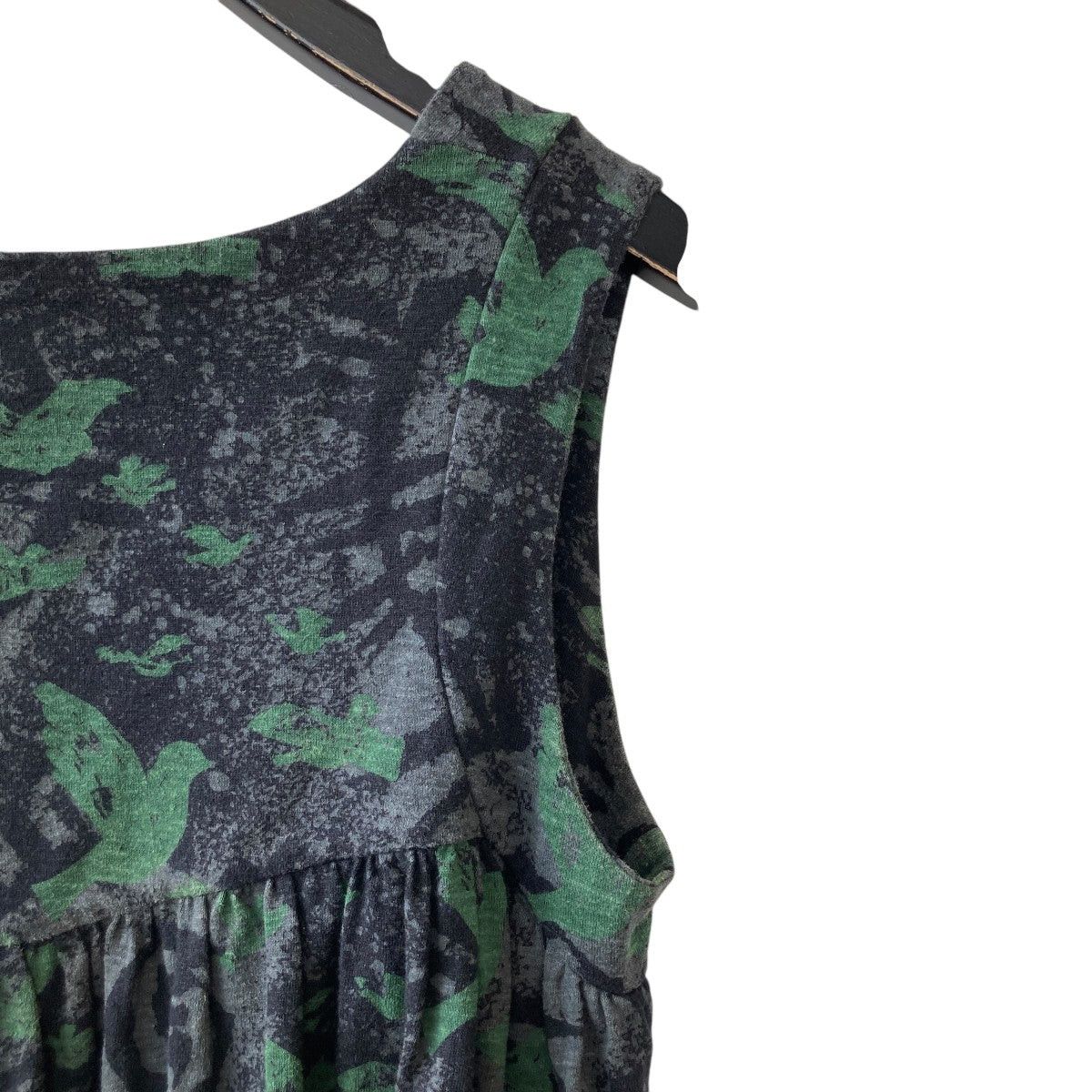 Undercover SS03 Scab Linen Shirt Size M / US 6-8 / IT 42-44 - 4 Thumbnail