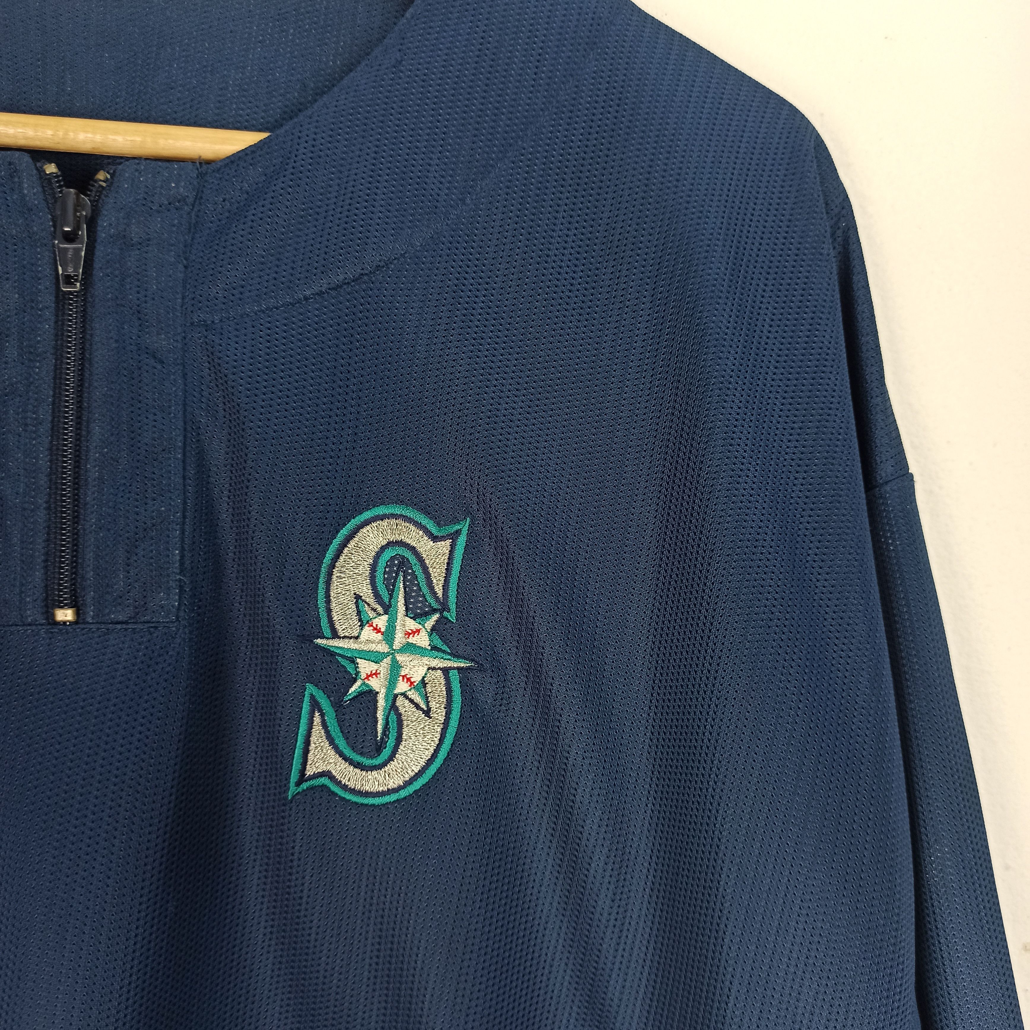 MLB Vintage Starter MLB Marines Size US L / EU 52-54 / 3 - 4 Thumbnail
