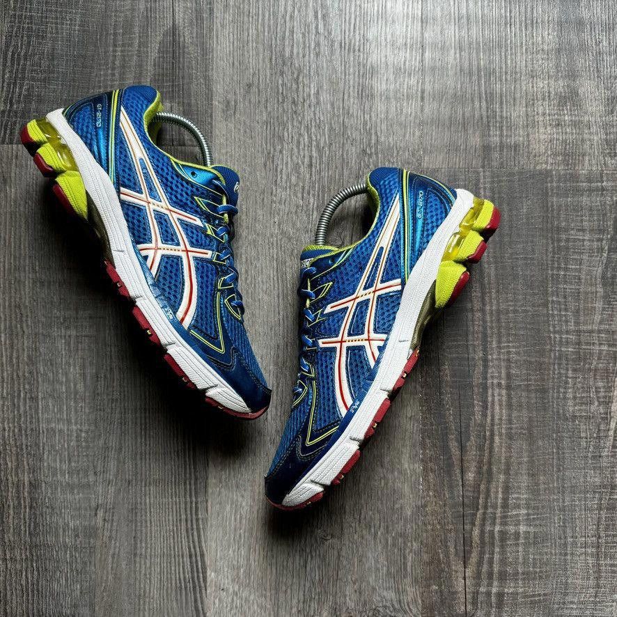 Asics ASICS •• GEL GT-2170 "T206N" (8M) Size US 8 / EU 41 - 9 Thumbnail