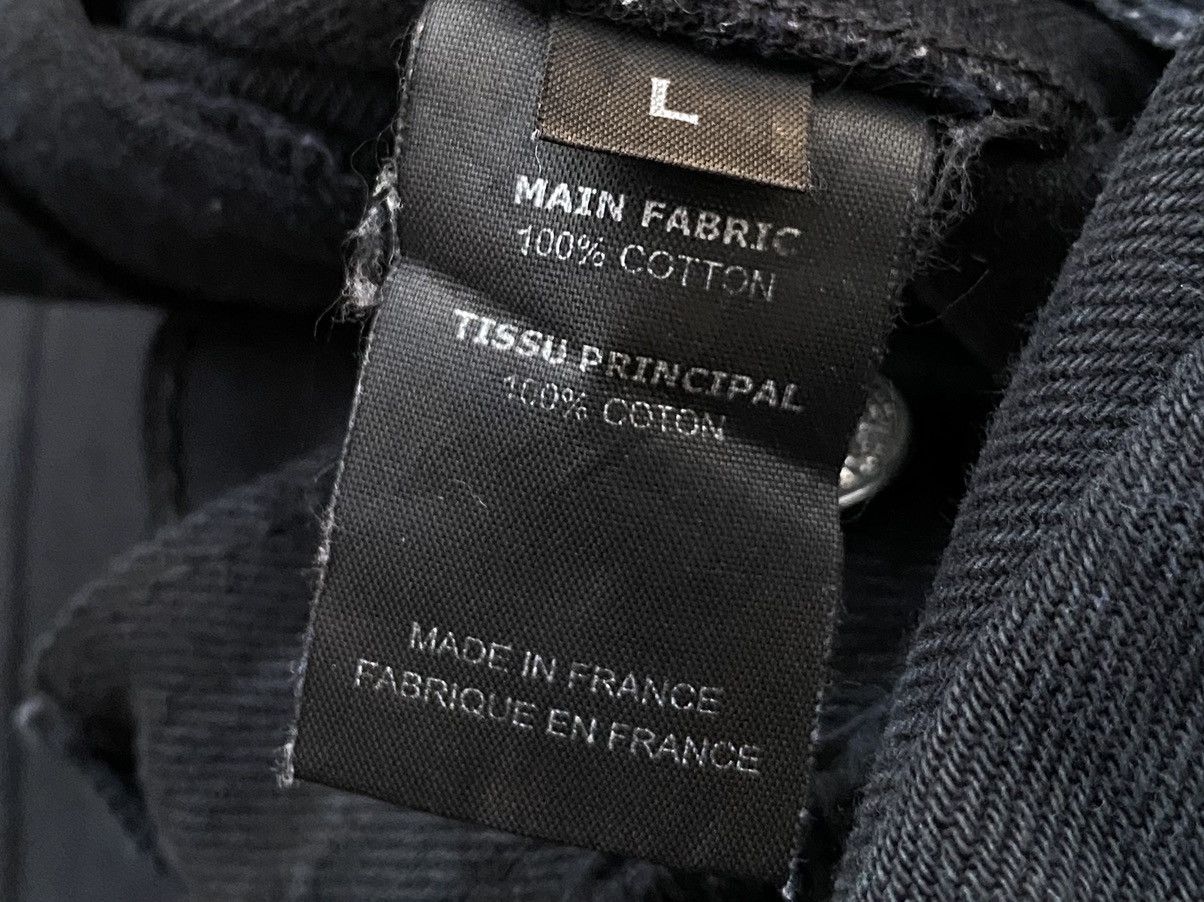 Vetements Vetements - FW18 Reconstructed Distressed Denim Size US 30 / EU 46 - 13 Thumbnail