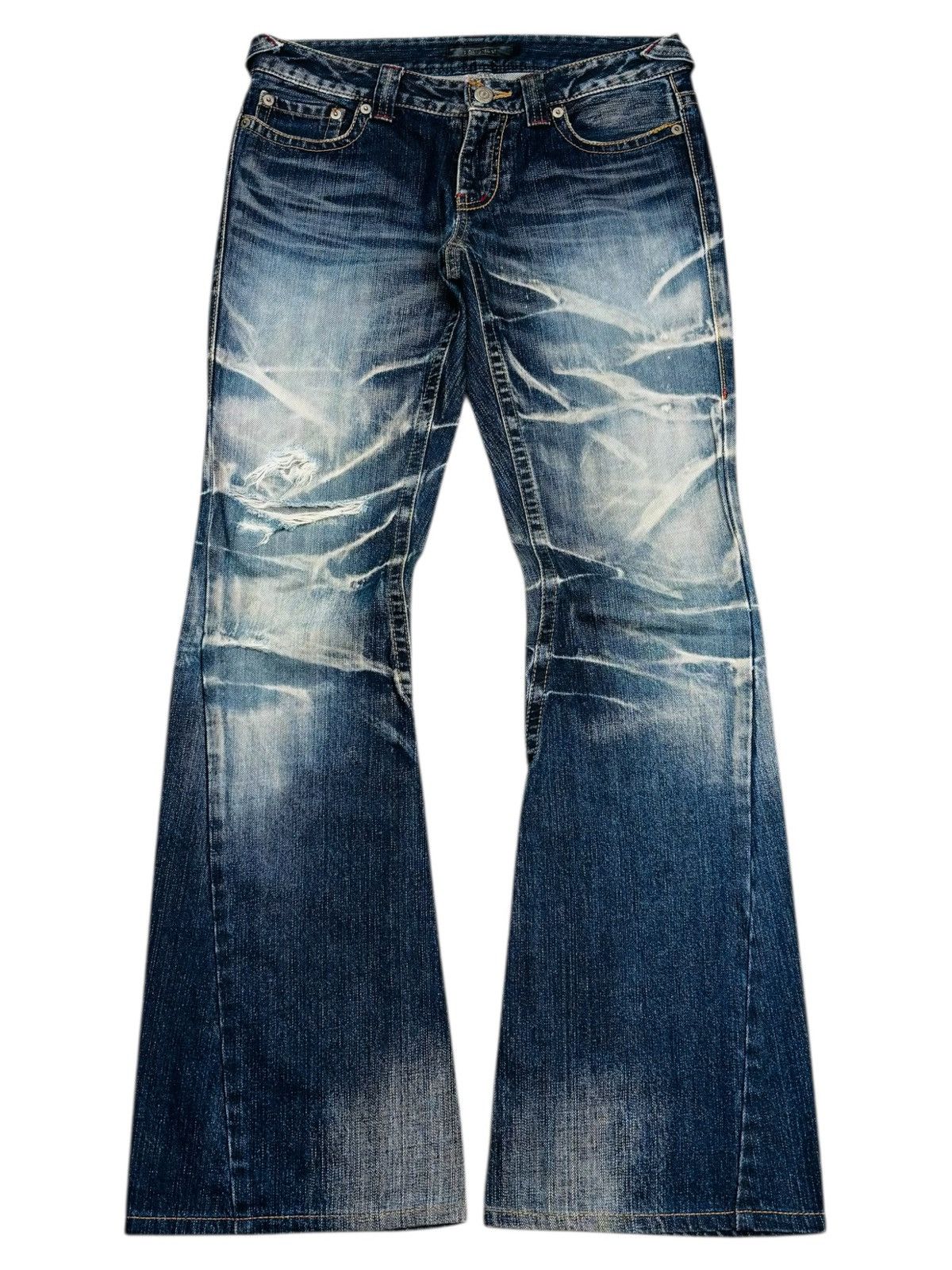 Tornado Mart Henry Duarte x archive fashion | Grailed