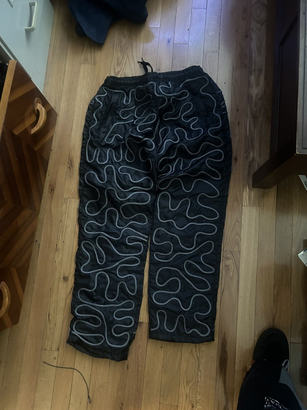 Other RW MARKET REFLECTIVE ROPE PANT Size US 30 / EU 46 - 2 Thumbnail