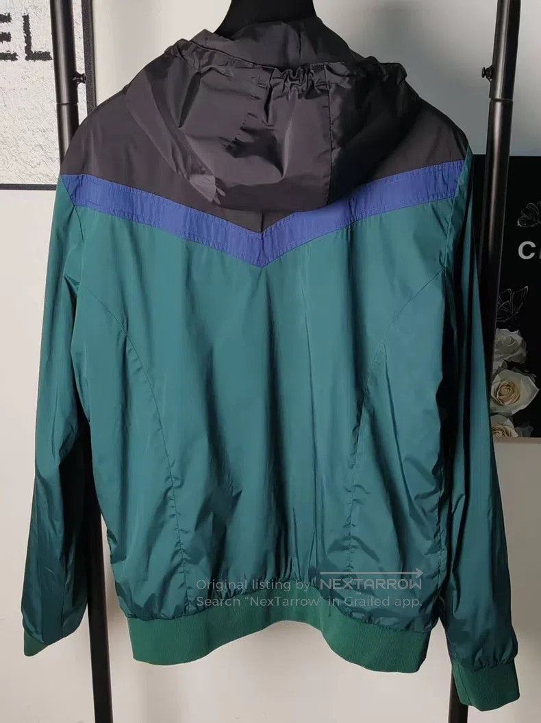 Fendi Fendi Reversible Little Monster Nylon Jacket Size US M / EU 48-50 / 2 - 2 Thumbnail