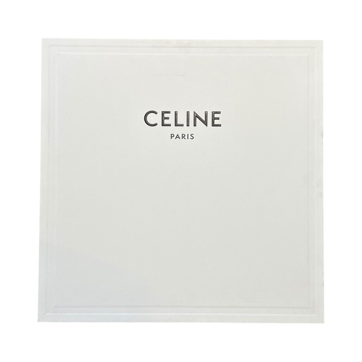 Celine CELINE 2019SS Hedi Slimane Studded Cowboy Boots with Box Size US 5 / IT 35 - 11 Thumbnail
