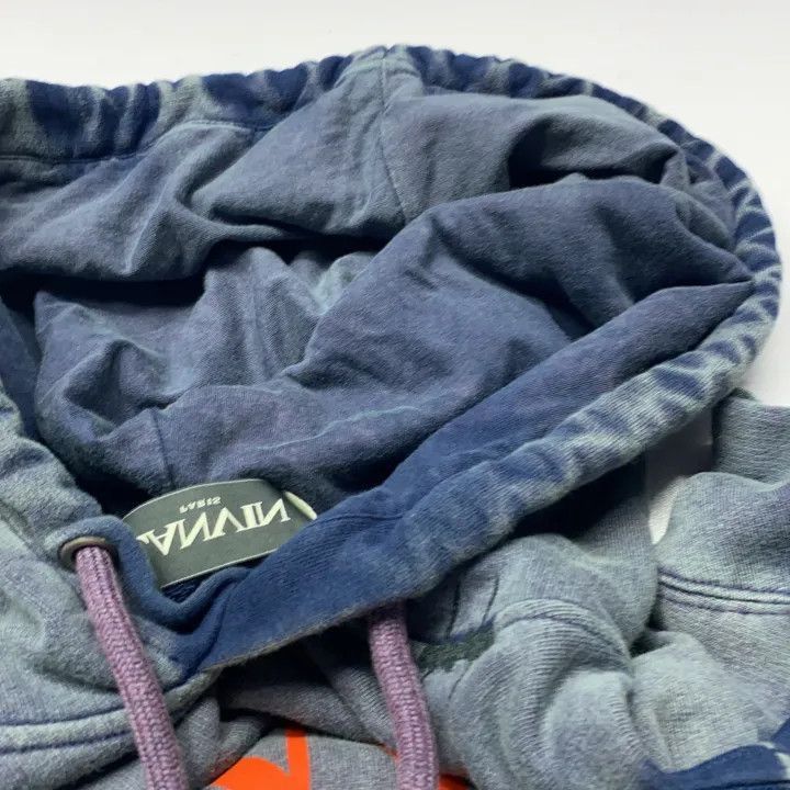 Lanvin Lanvin x Gallery Dept. Casual Hoodie -2508 Size US M / EU 48-50 / 2 - 4 Thumbnail