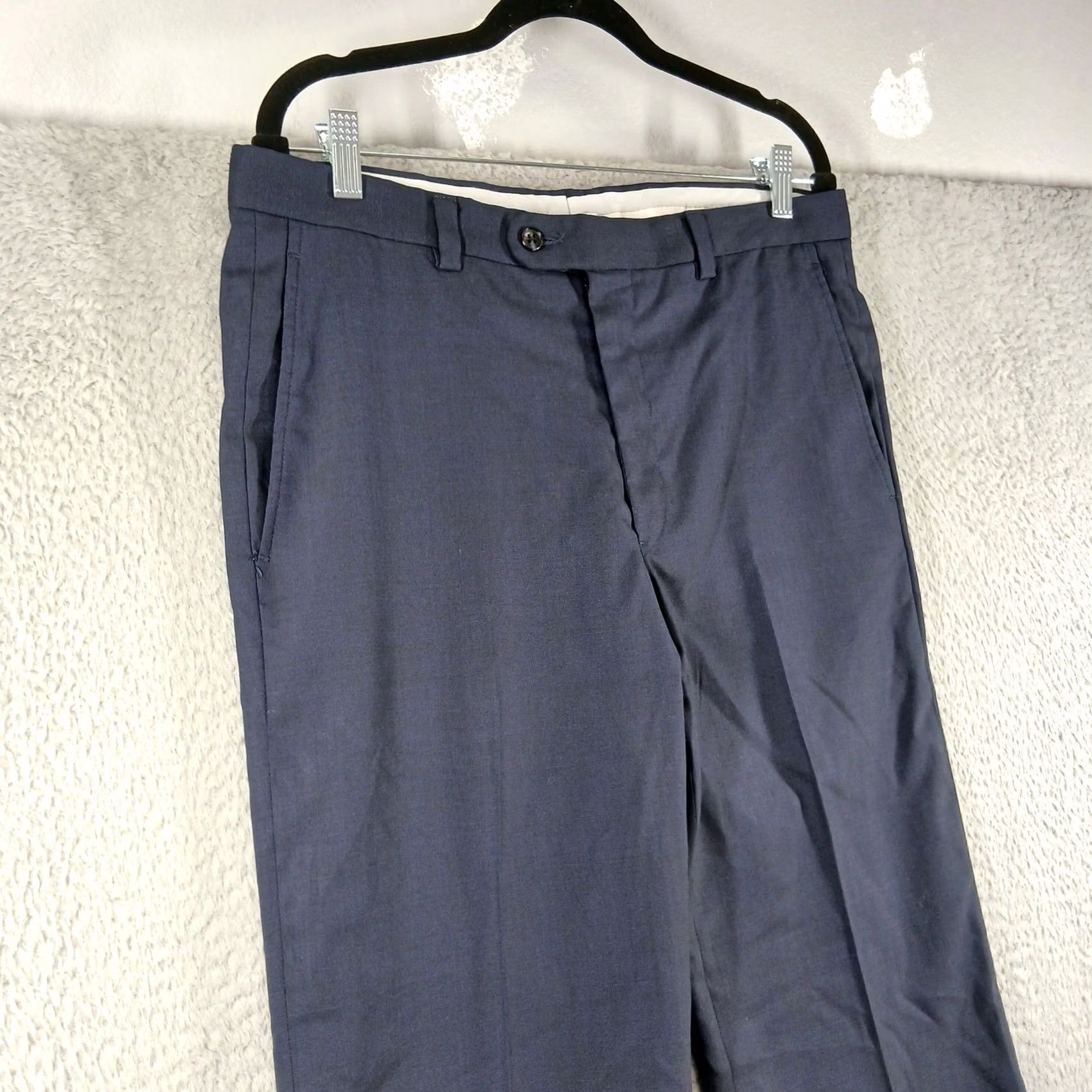Joseph Abboud VINTAGE NO Size US 34 / EU 50 - 7 Thumbnail
