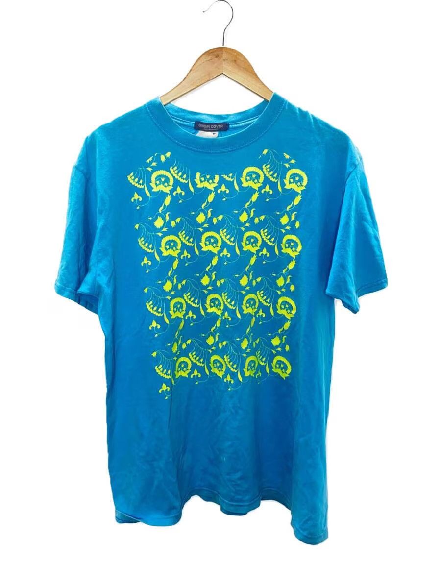 Undercover Floral Tee Size US L / EU 52-54 / 3 - 1 Thumbnail