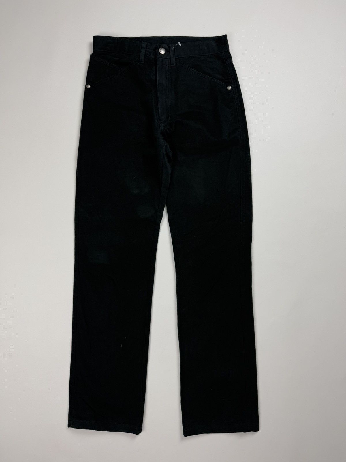 Vintage Versace Sport Vintage Men’s Jeans Pants Size 28 Size US 28 / EU 44 - 1 Thumbnail