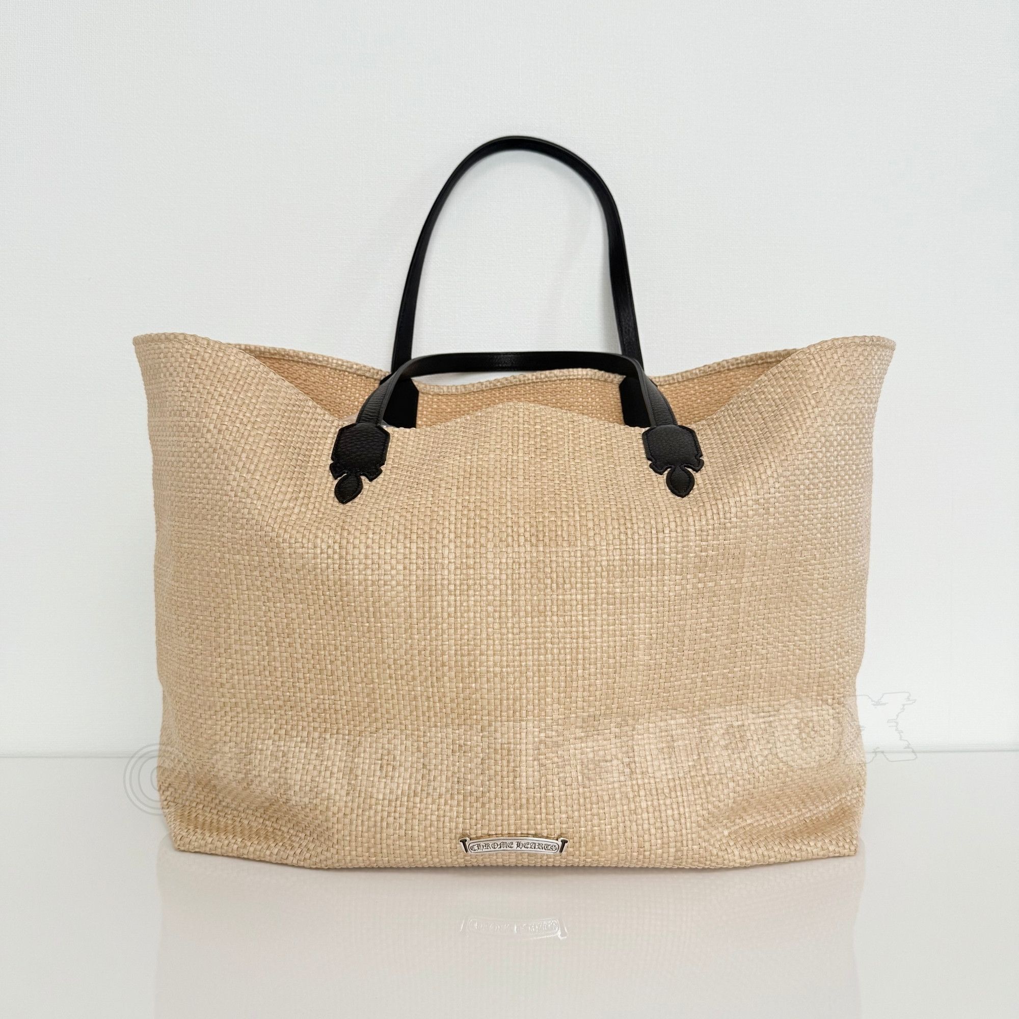 バッグ Chrome Hearts MEDIUM BEACHES BAG CHROME HEARTS BEACH BAG Chrome Hearts MEDIUM BEACHES BAG