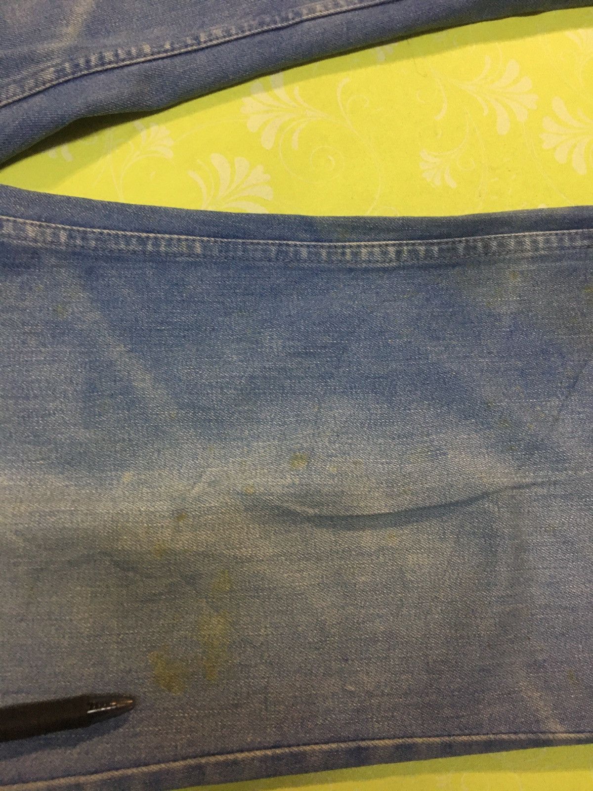Big John Big john bell bottom Size US 34 / EU 50 - 8 Thumbnail