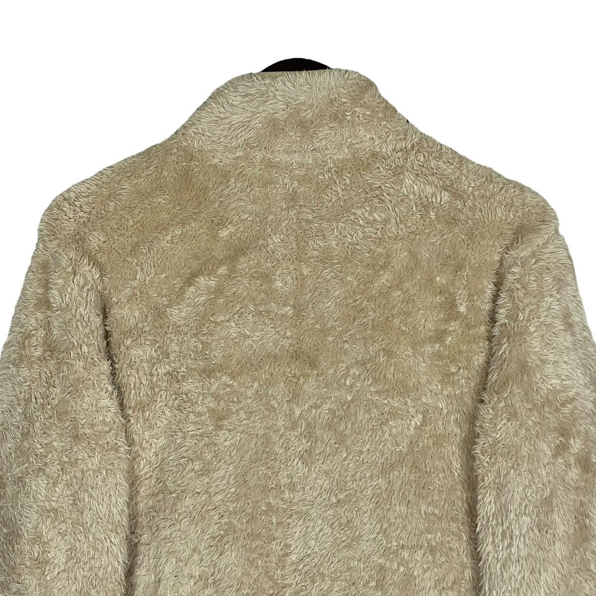 Champion Vintage Champion Fleeece Jacket Full Zip Up Size S Size US S / EU 44-46 / 1 - 10 Thumbnail