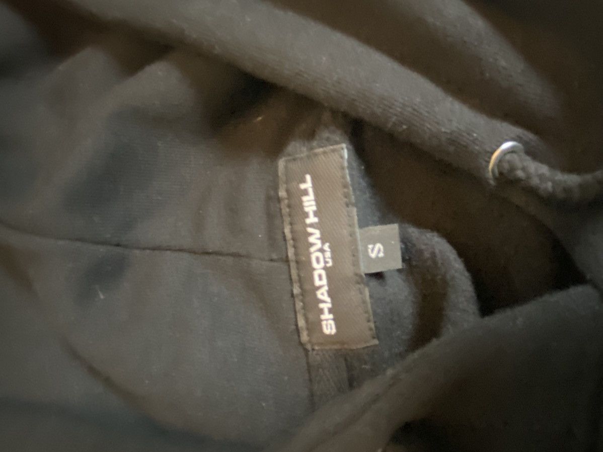 Shadow Hill Shadow hill LA hoodie Size US S / EU 44-46 / 1 - 3 Thumbnail