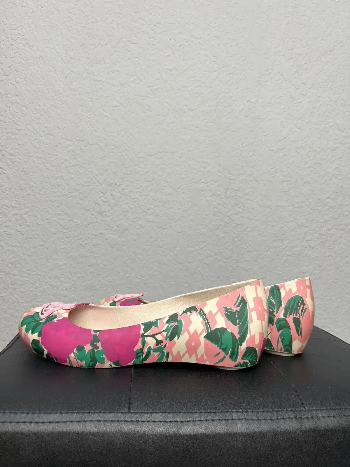 Vintage Vintage Y2K Vivienne Westwood Shoes Melissa shoes size 37 Grailed