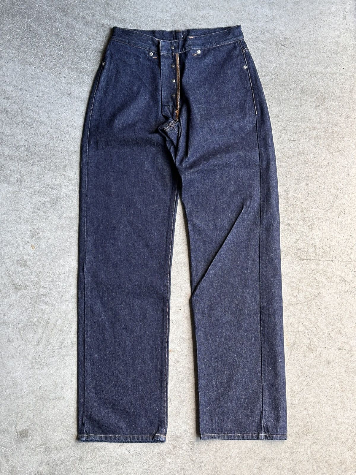 D&G Dolce & Gabbana Ittierre deals Mens jeans Sz 32