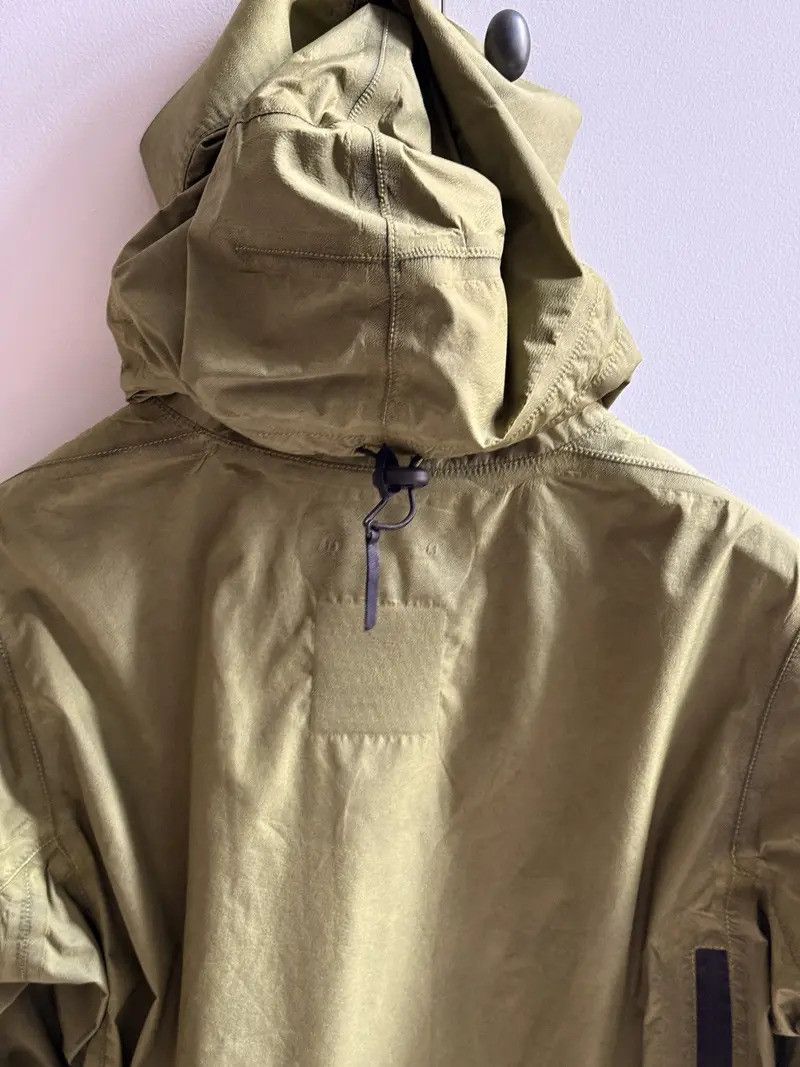 Acronym × Nemen ACROИYM® Nemen J43-K Jacket Size US M / EU 48-50 / 2 - 2 Thumbnail