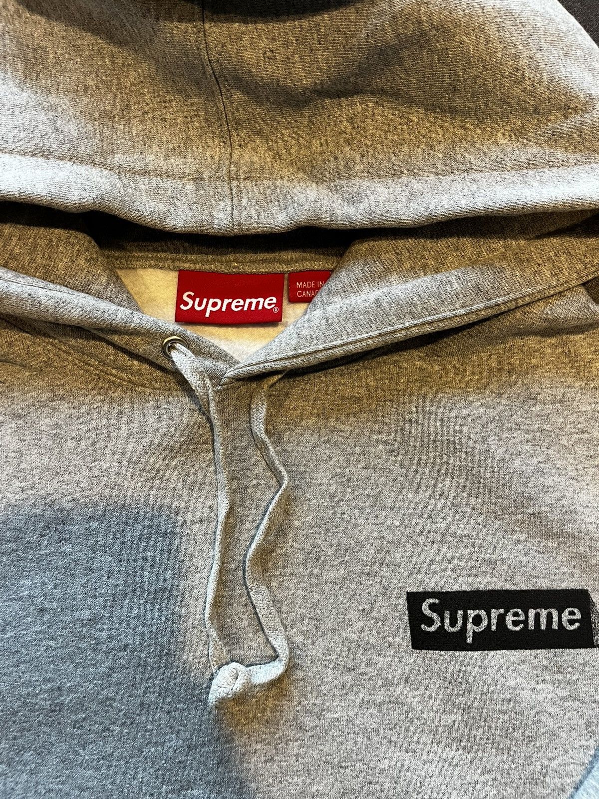 Supreme Supreme Cat Woman Hoodie Size US M / EU 48-50 / 2 - 3 Thumbnail