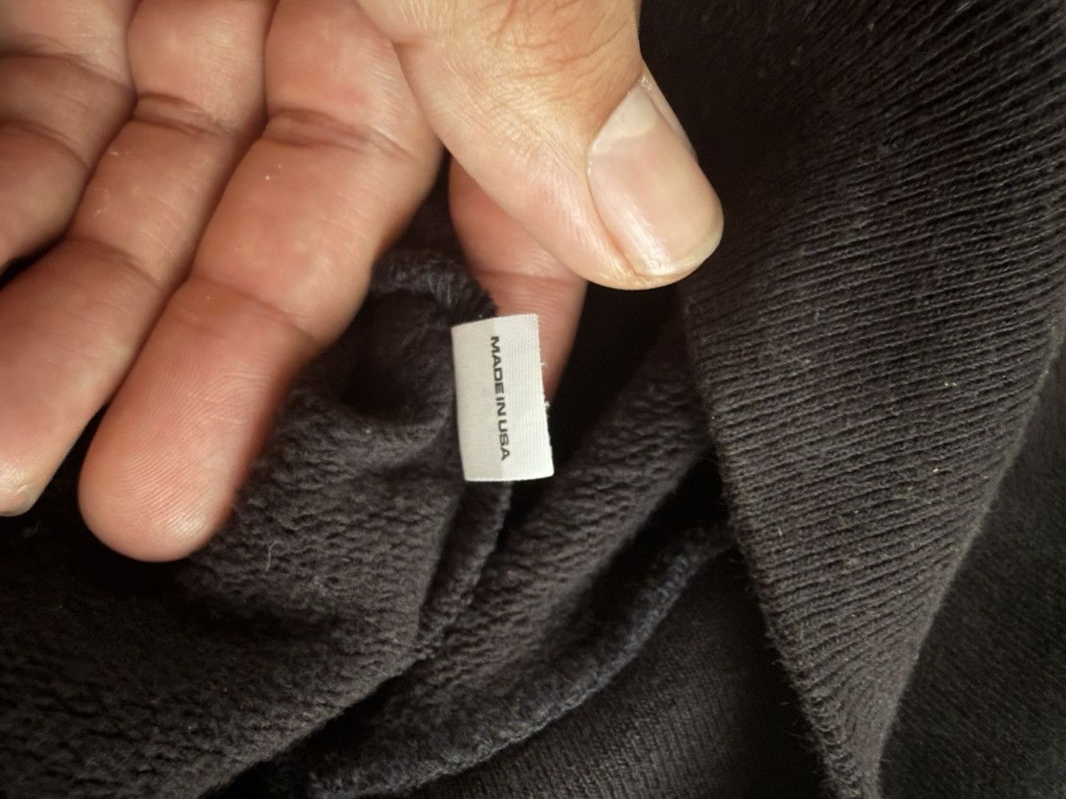 Yeezy Yeezy hoodie Size US M / EU 48-50 / 2 - 2 Thumbnail