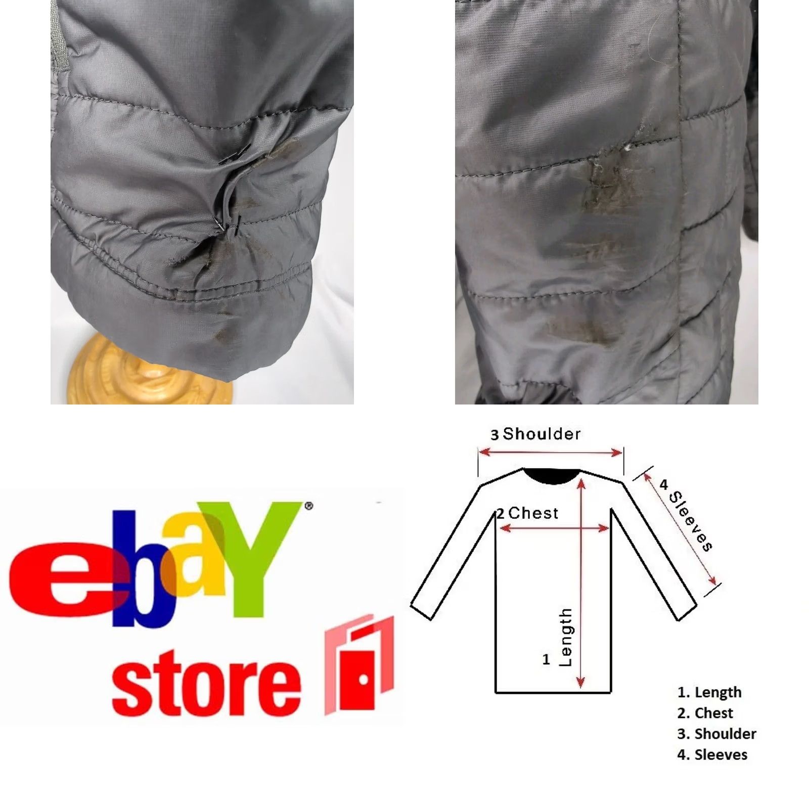 Patagonia VINTAGE? No. Size US M / EU 48-50 / 2 - 9 Thumbnail