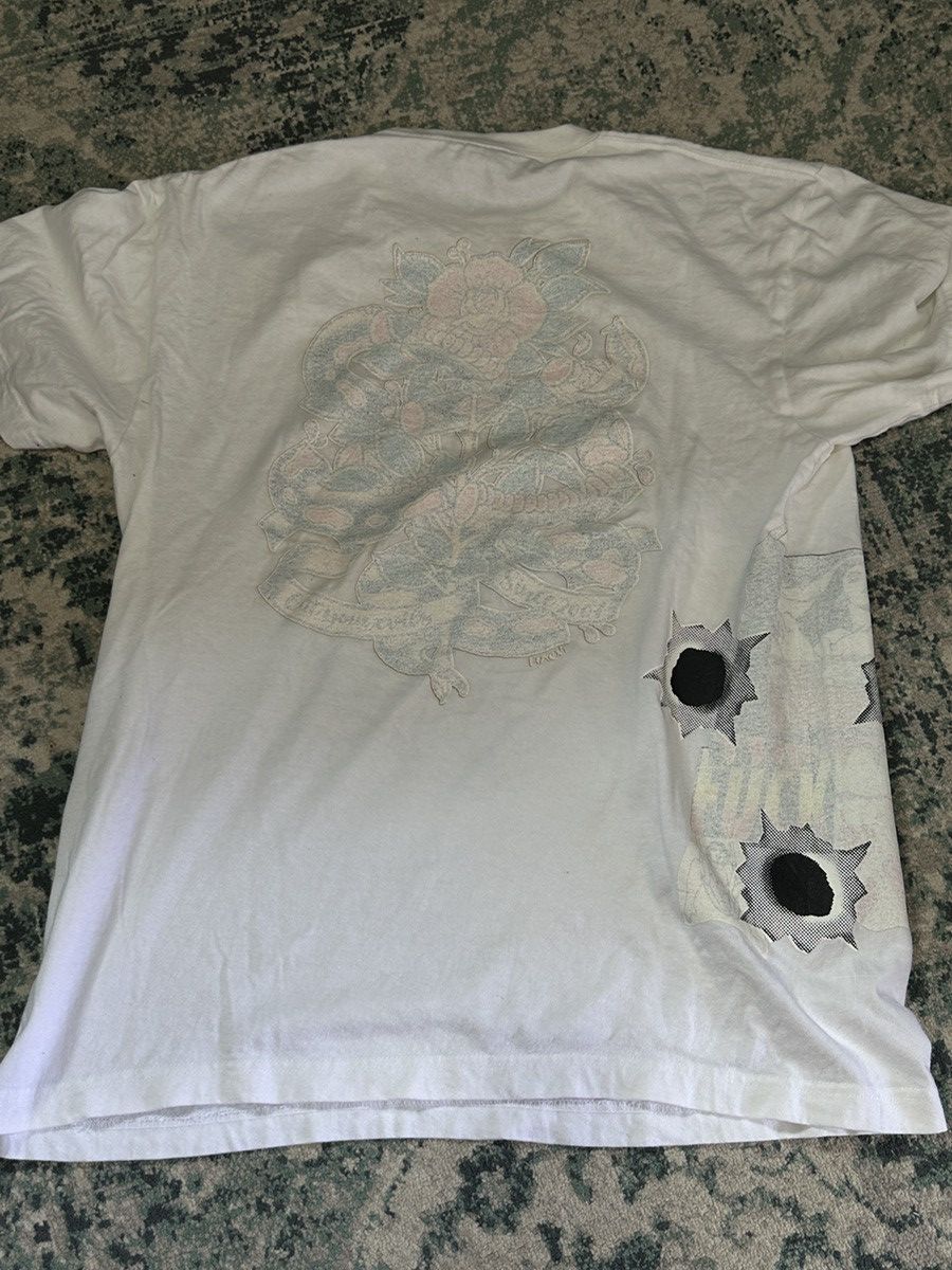 Anime Anime Japan Azuki Inio Asano White T shirt Size US M / EU 48-50 / 2 - 8 Thumbnail