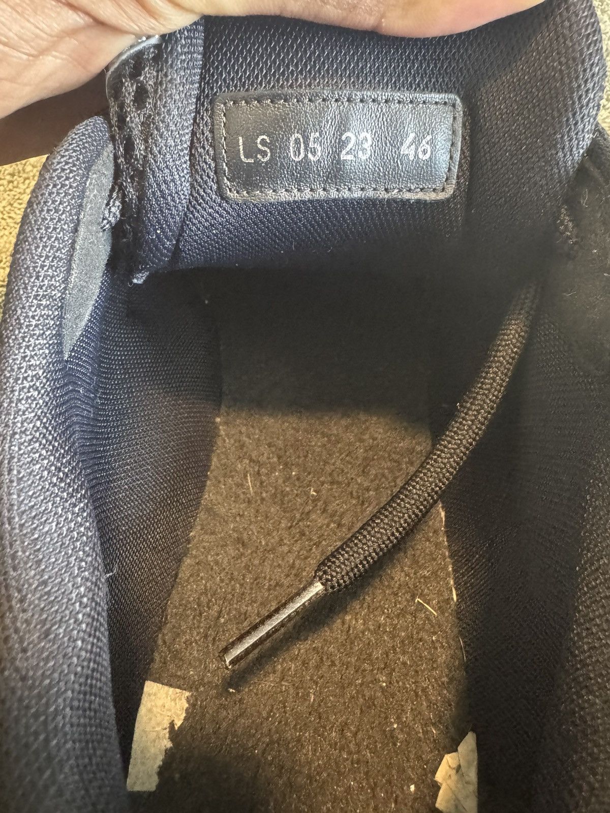 Dior Dior B22 Sneakers Size US 13 / EU 46 - 7 Thumbnail