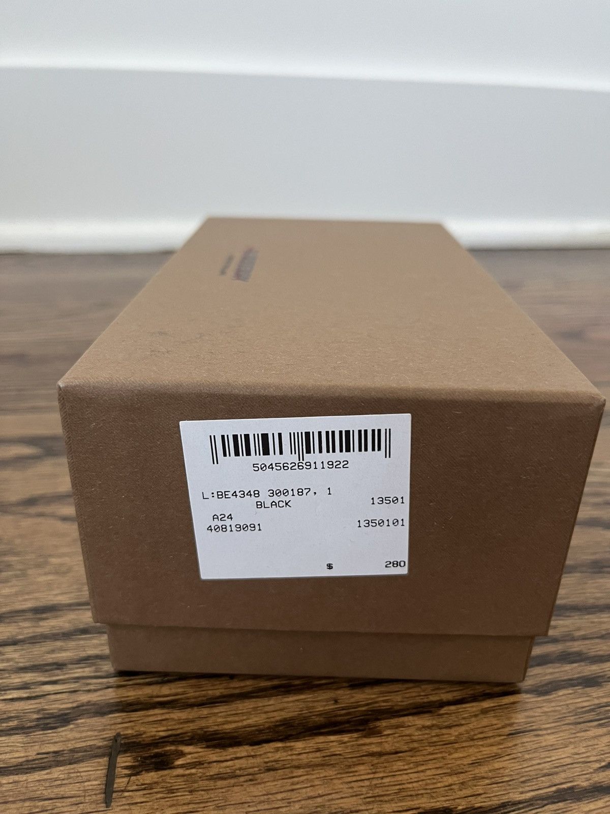 Burberry Burberry Square Sunglasses Size ONE SIZE - 17 Thumbnail