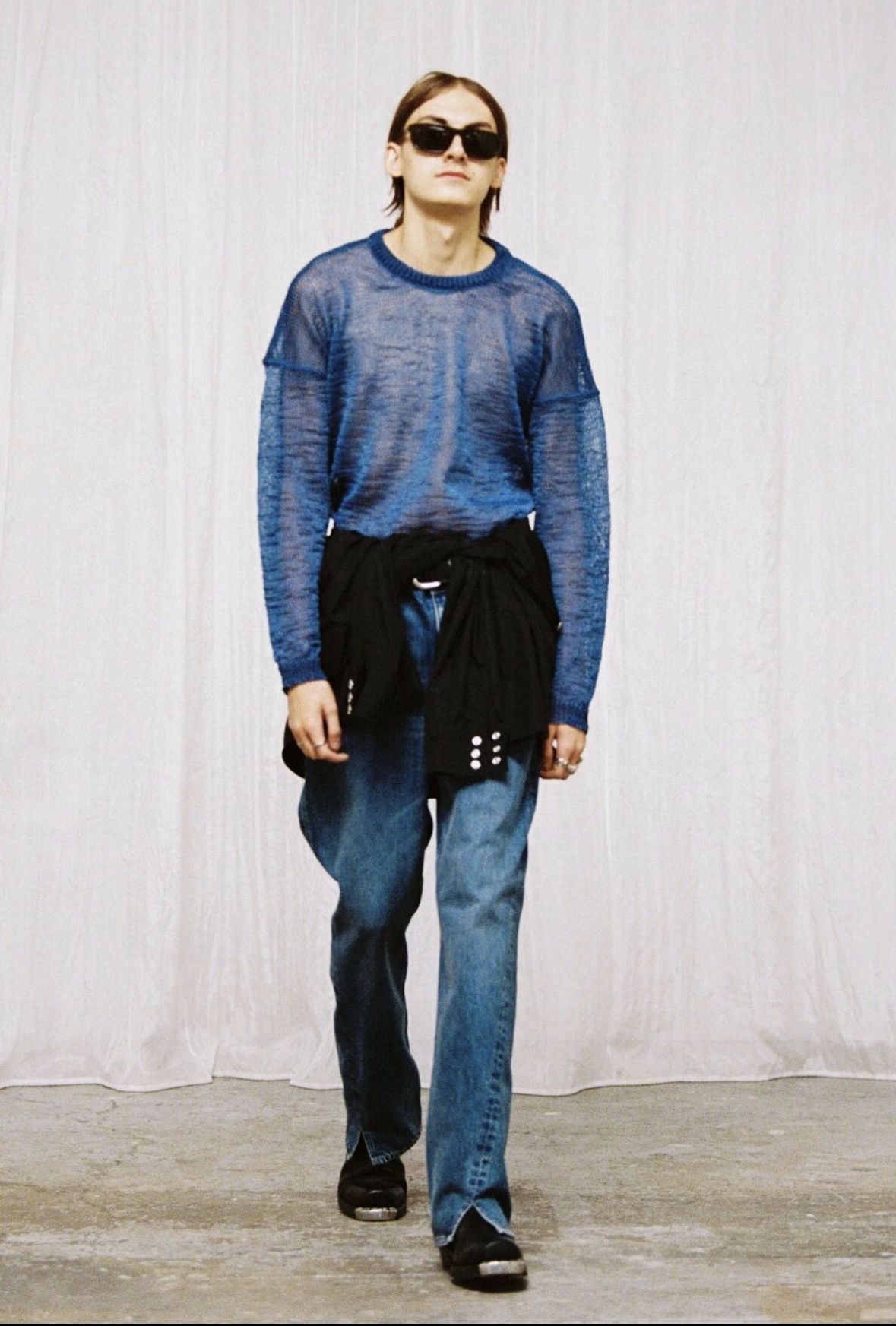 Our Legacy Our legacy sabot cut Jeans Size US 30 / EU 46 - 3 Thumbnail