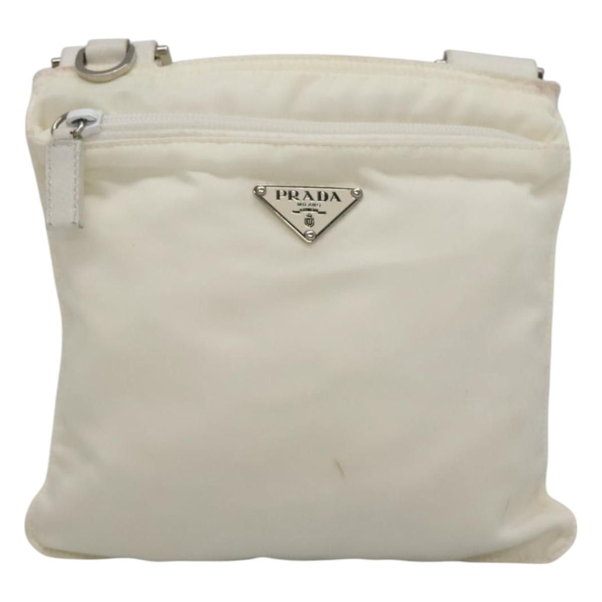 Prada Prada Re-Nylon shoulder Size ONE SIZE - 1 Thumbnail