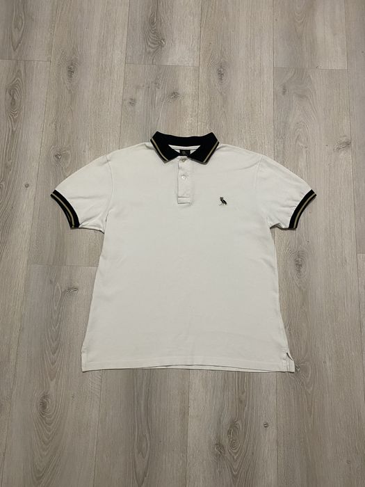 Ovo sales polo shirt