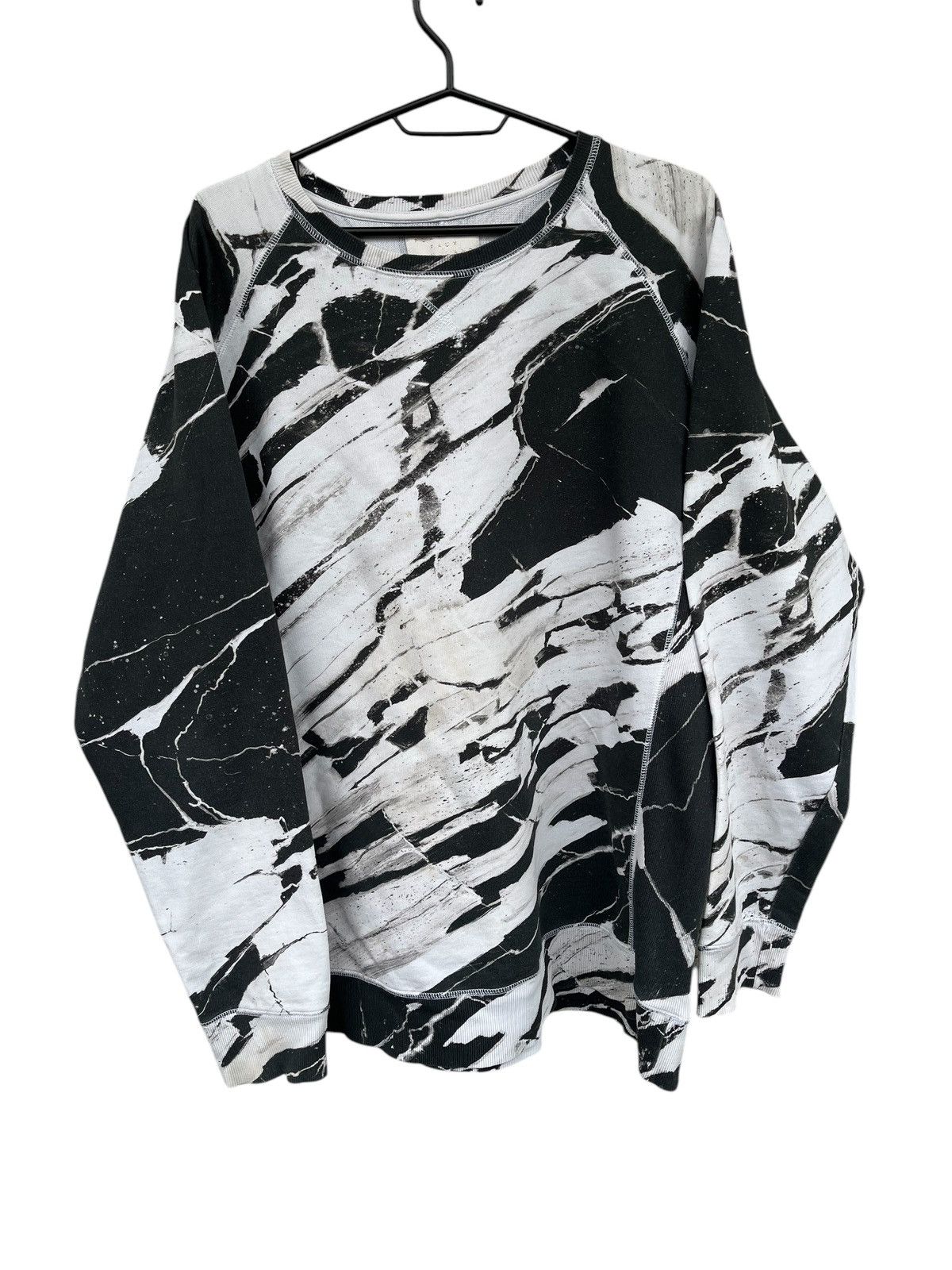 Soulland Soulland sweatshirt Size US XL / EU 56 / 4 - 1 Thumbnail