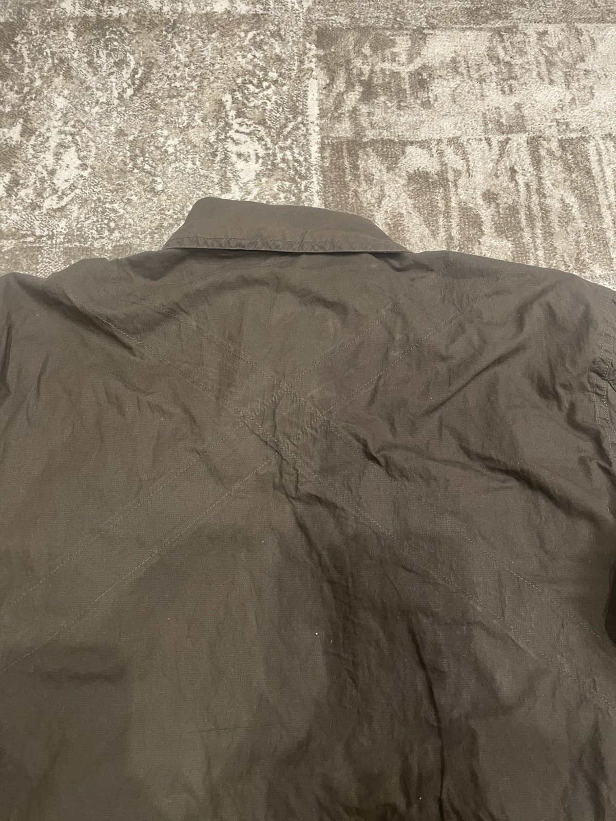 Chevignon × Japanese Brand Checignon shirt jacket Size US XXL / EU 58 / 5 - 8 Thumbnail